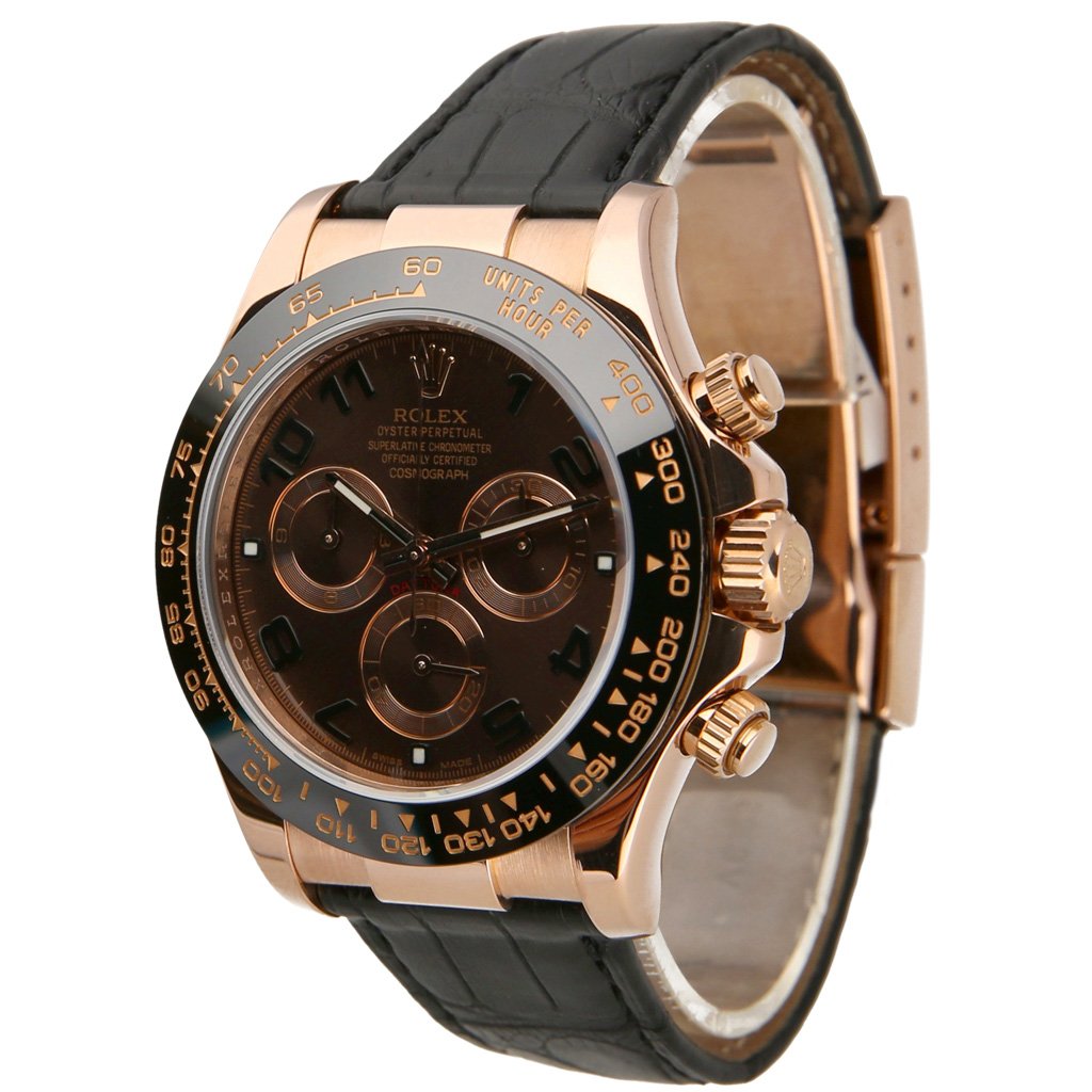 Rolex Daytona 116515 LN Thumbnail 2