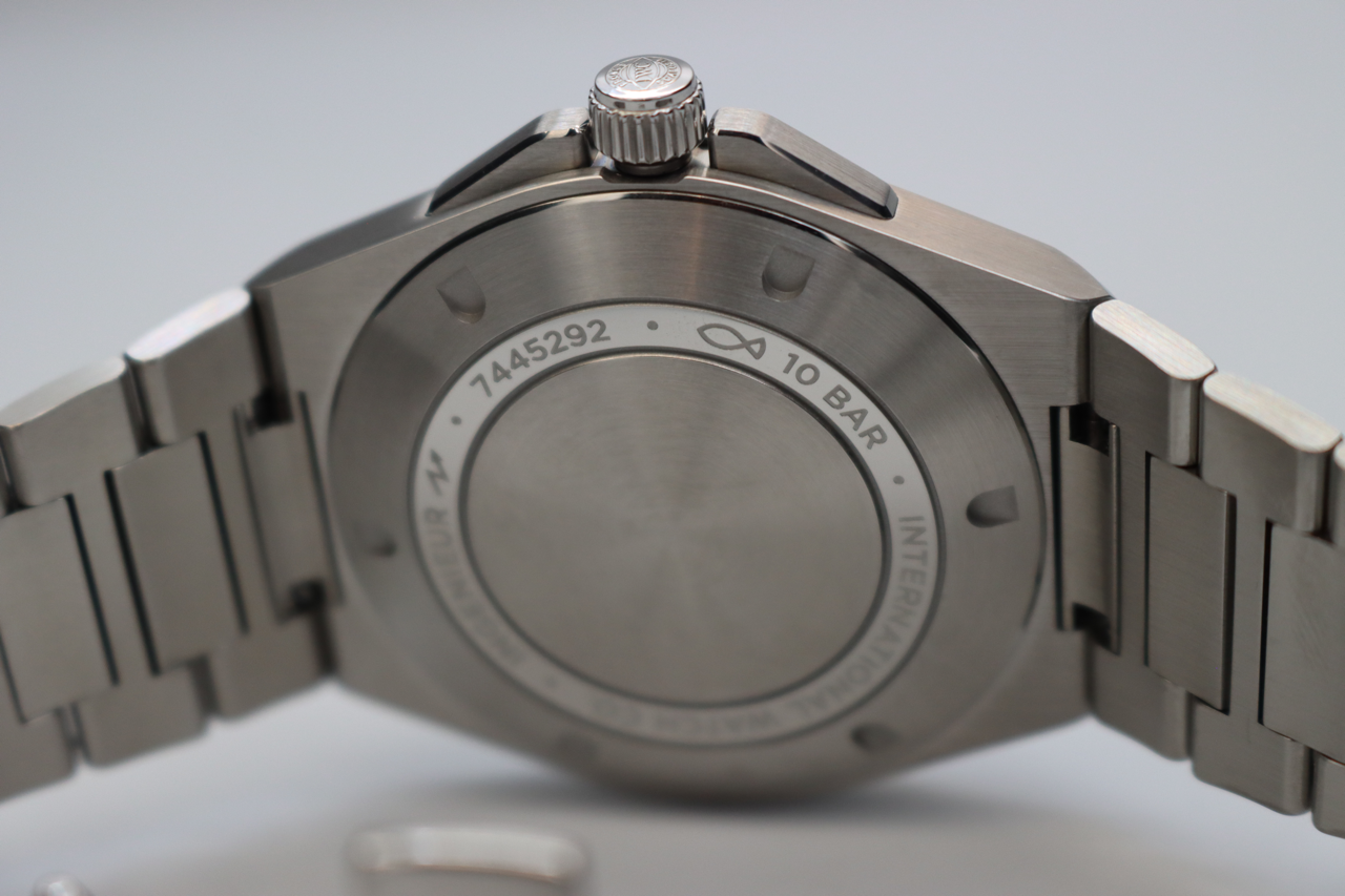 IWC Ingenieur IW328903 Thumbnail 4