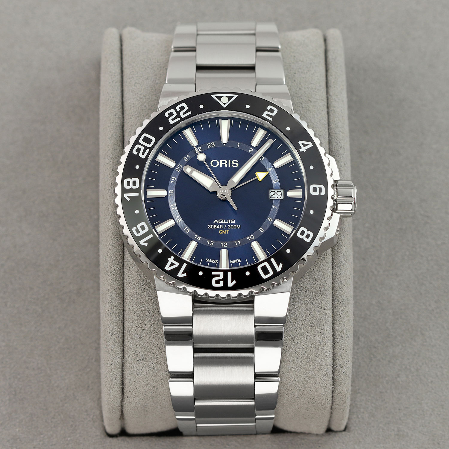 Oris Aquis 01 798 7754 4135-07 8 24 05PEB Thumbnail 2