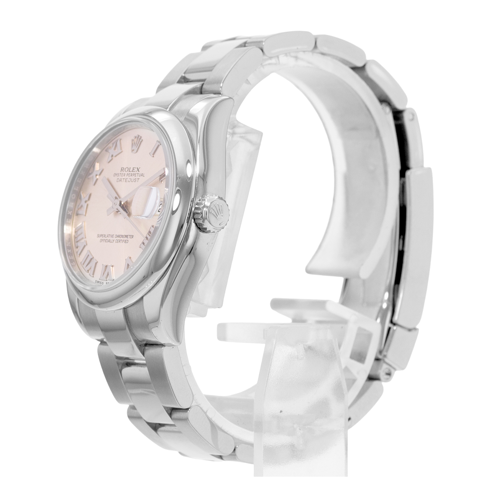 Rolex Datejust Lady 31 178240 Thumbnail 4