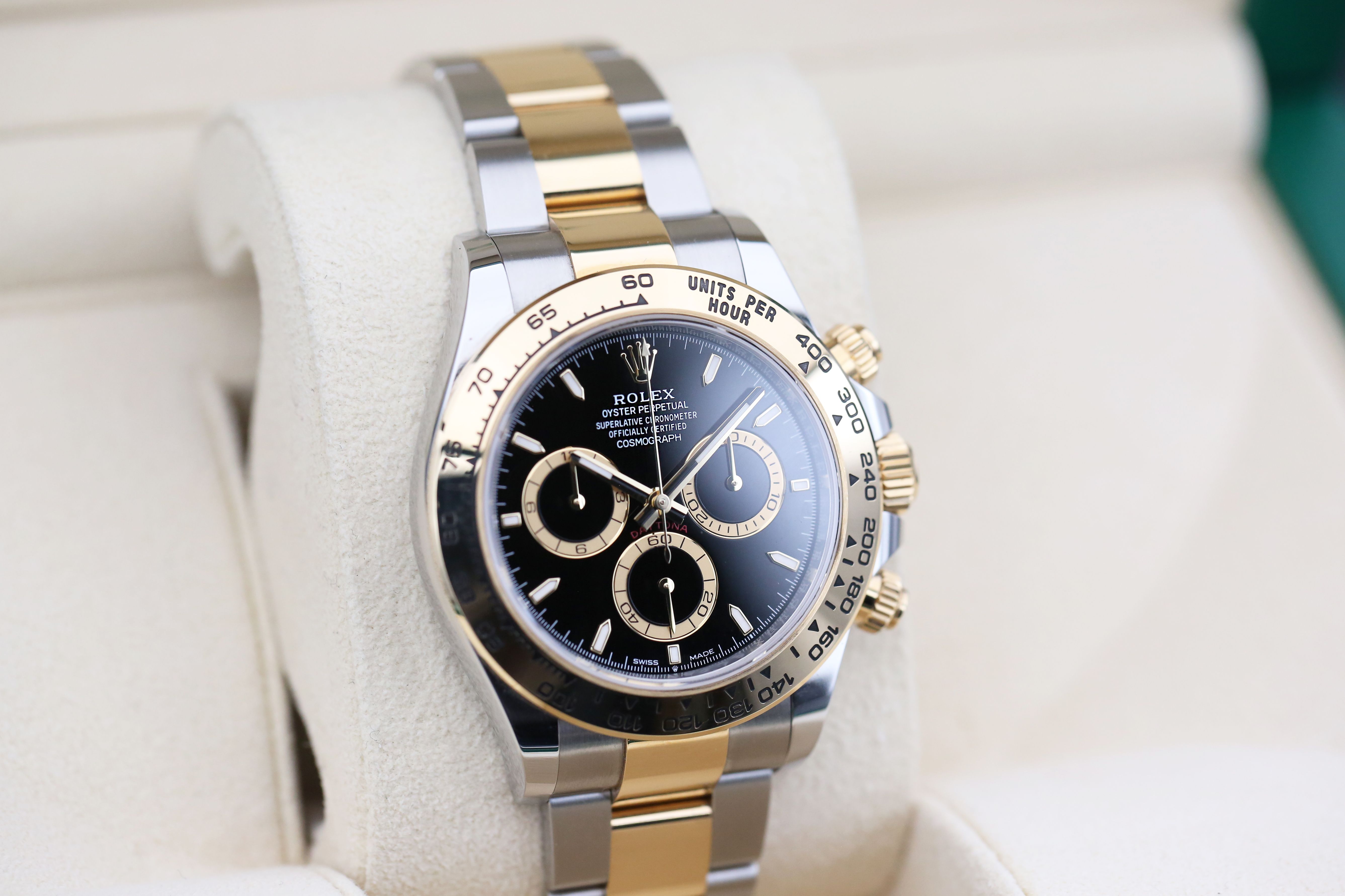 Rolex Daytona 126503 Thumbnail 2