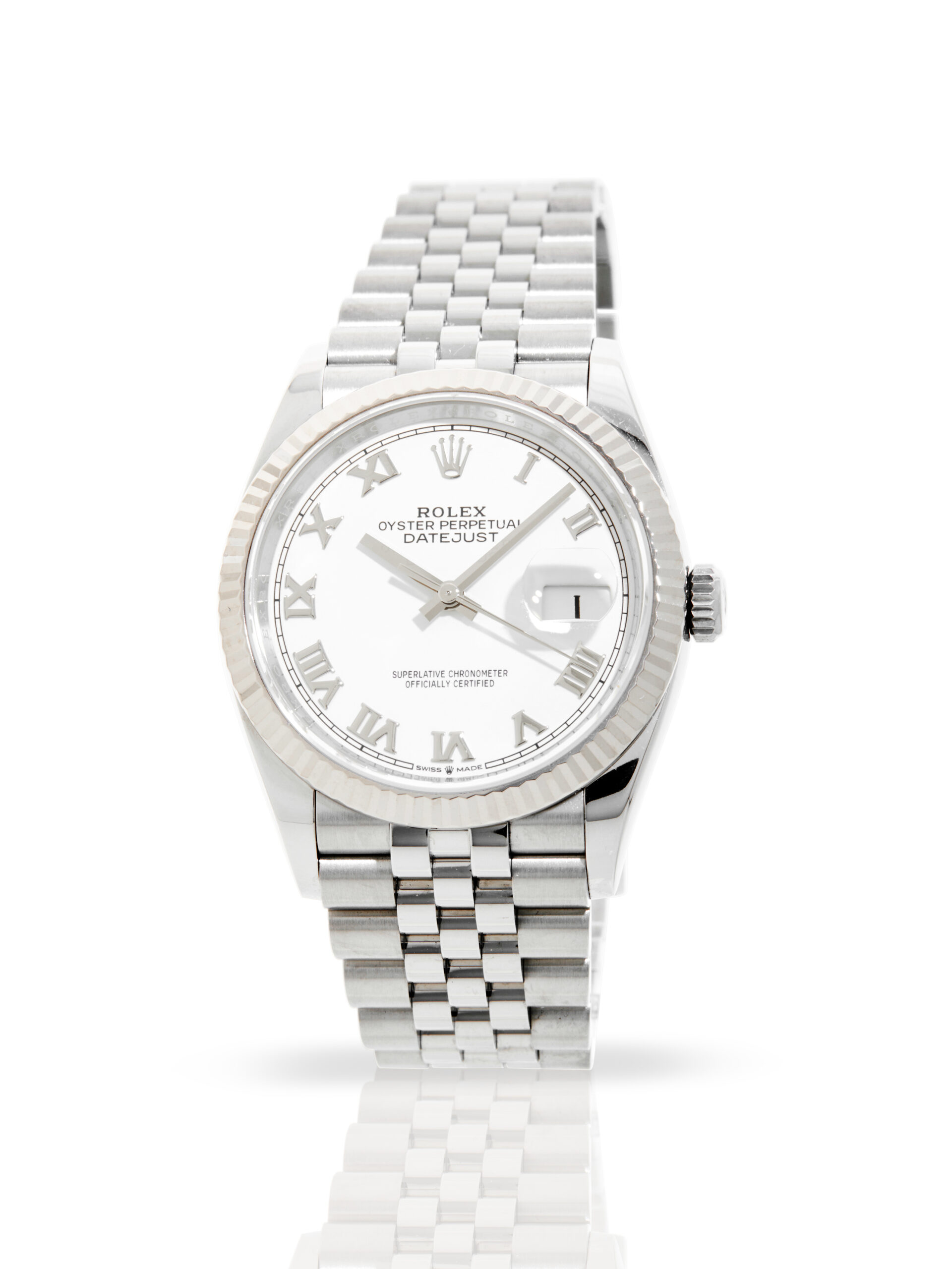 Rolex Datejust 126234 Thumbnail 7