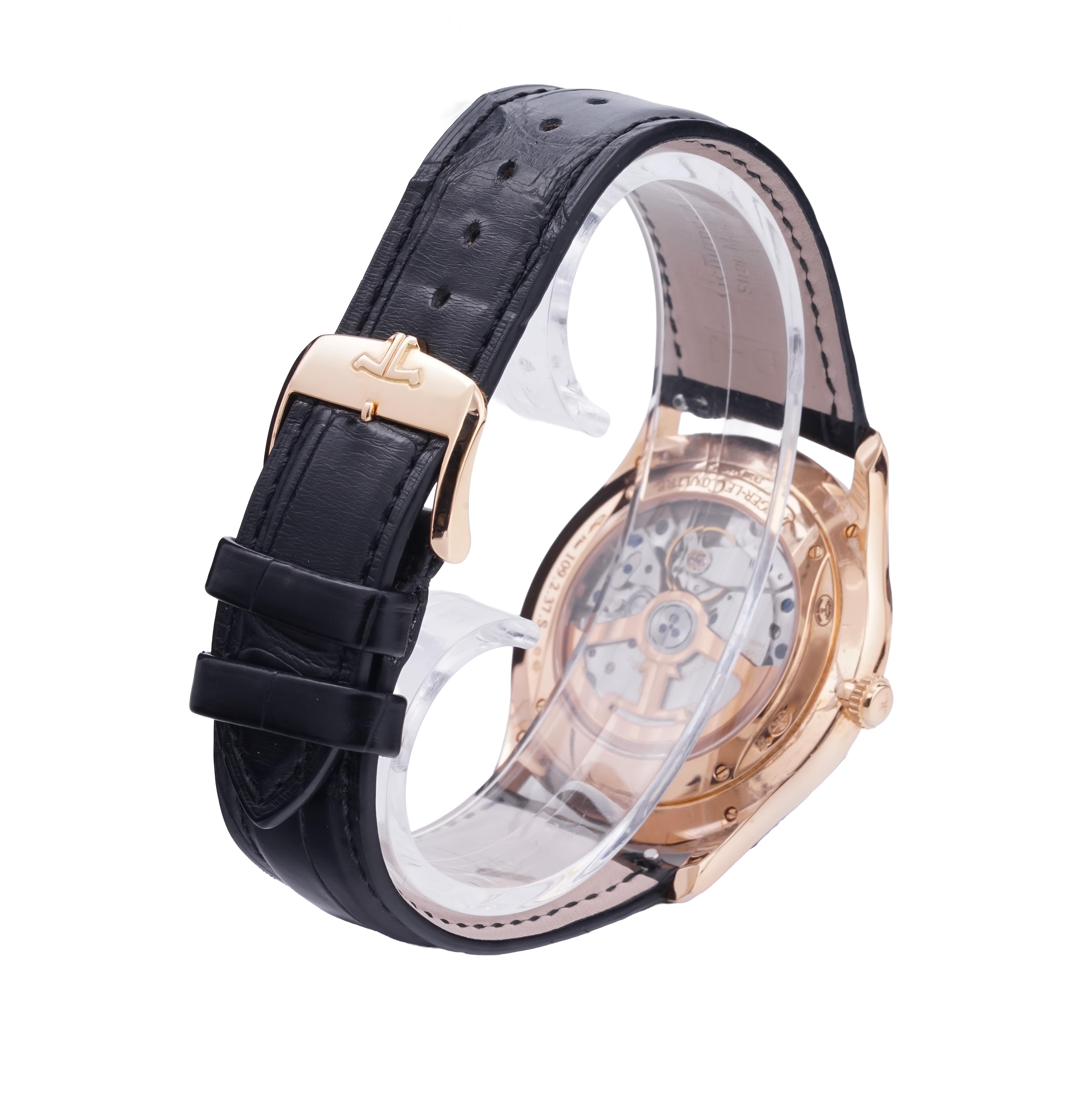 Jaeger-LeCoultre Master Ultra Thin Q1232511 Thumbnail 3