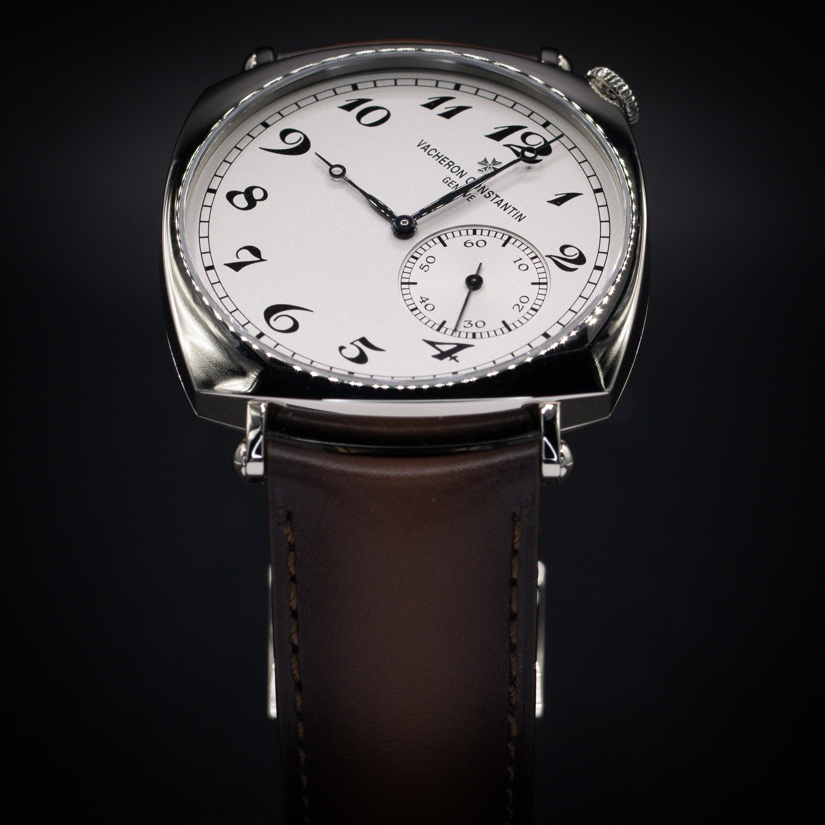 Vacheron Constantin Historiques American 1921 82035/000G-B735 Thumbnail 3