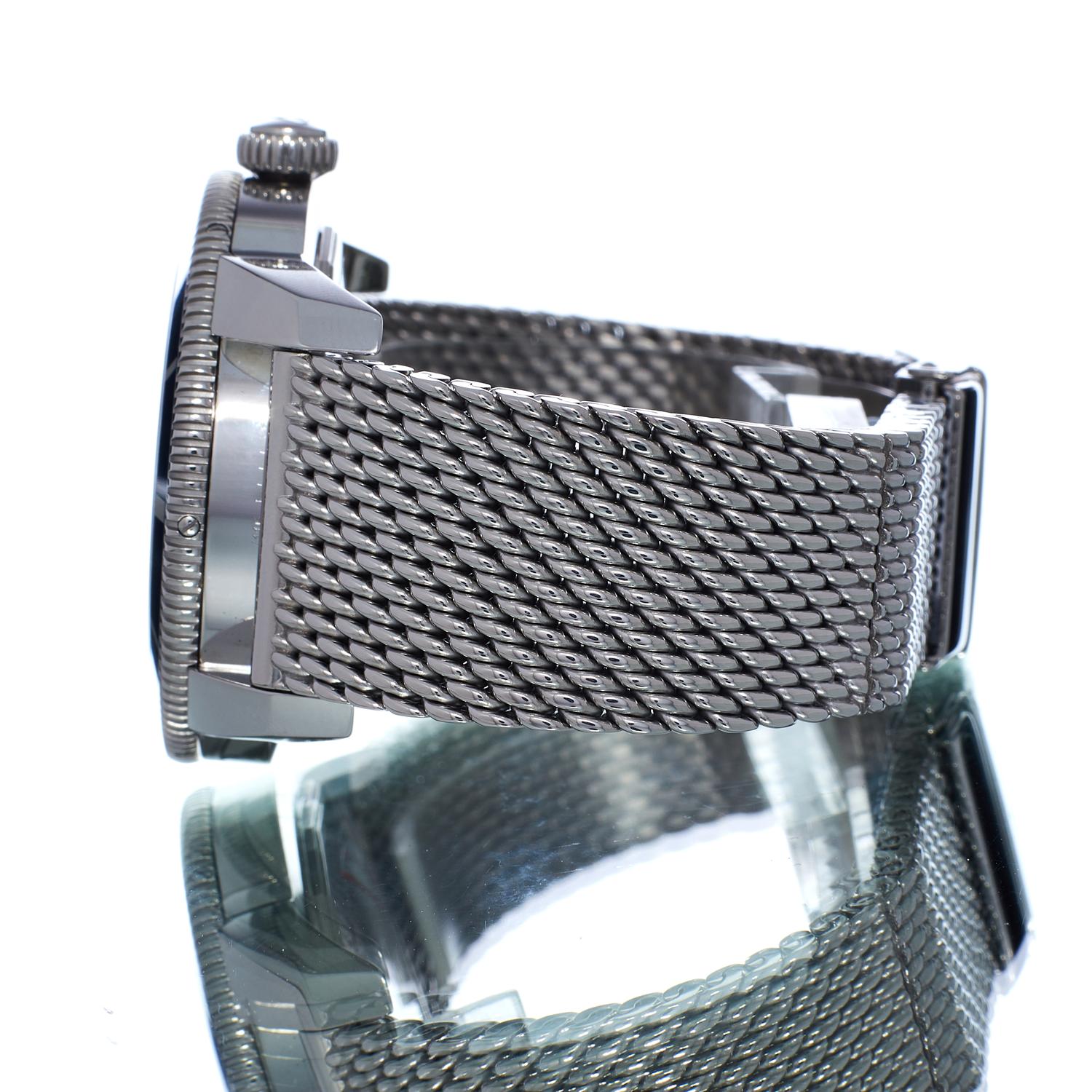 Breitling SuperOcean Heritage A17320 Thumbnail 2