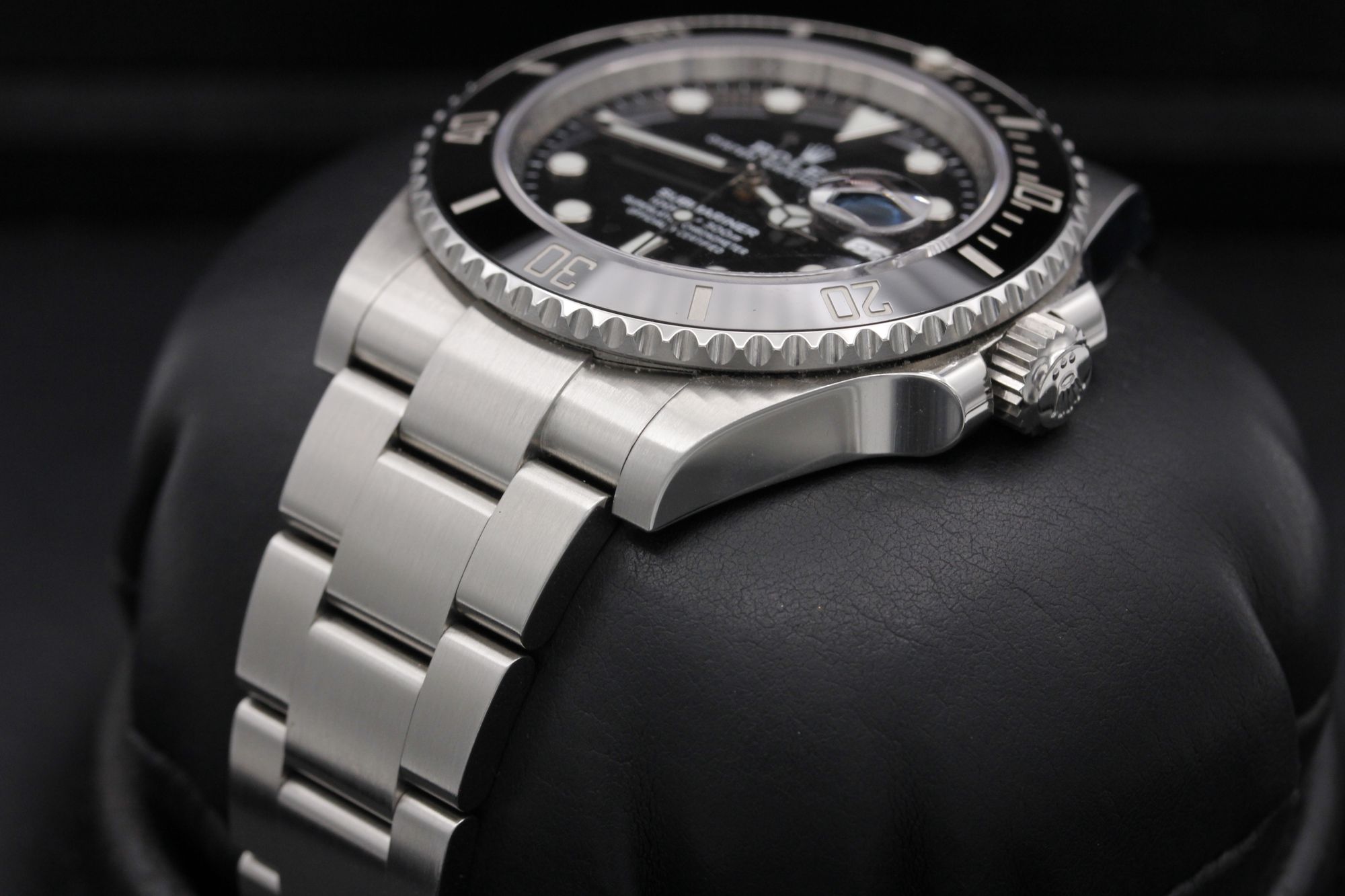 Rolex Submariner 126610 LN Thumbnail 2