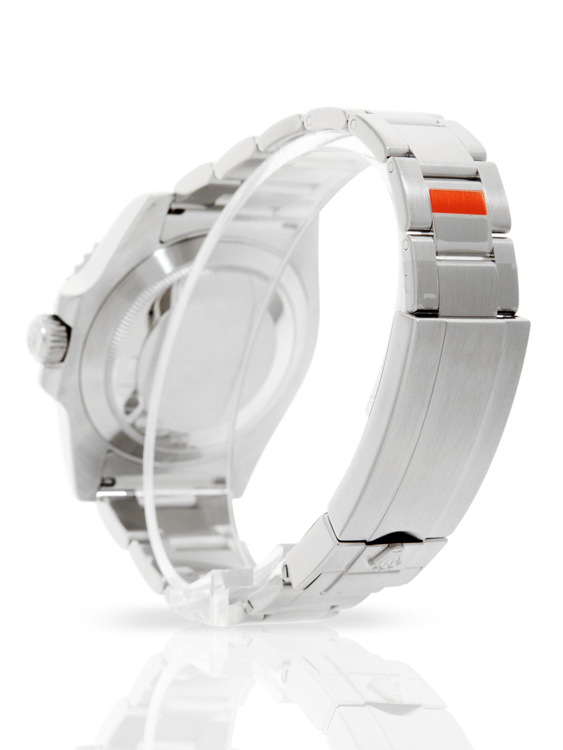 Rolex Submariner Hulk Thumbnail 4