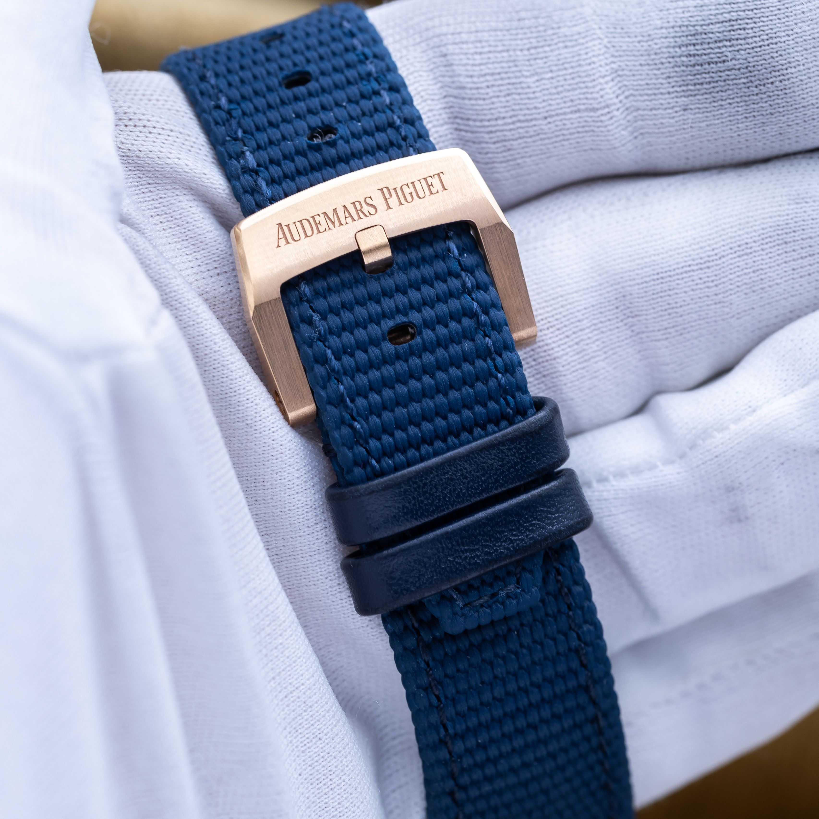 Audemars Piguet CODE 11.59 15210OR.OO.A348KB.01 Thumbnail 3