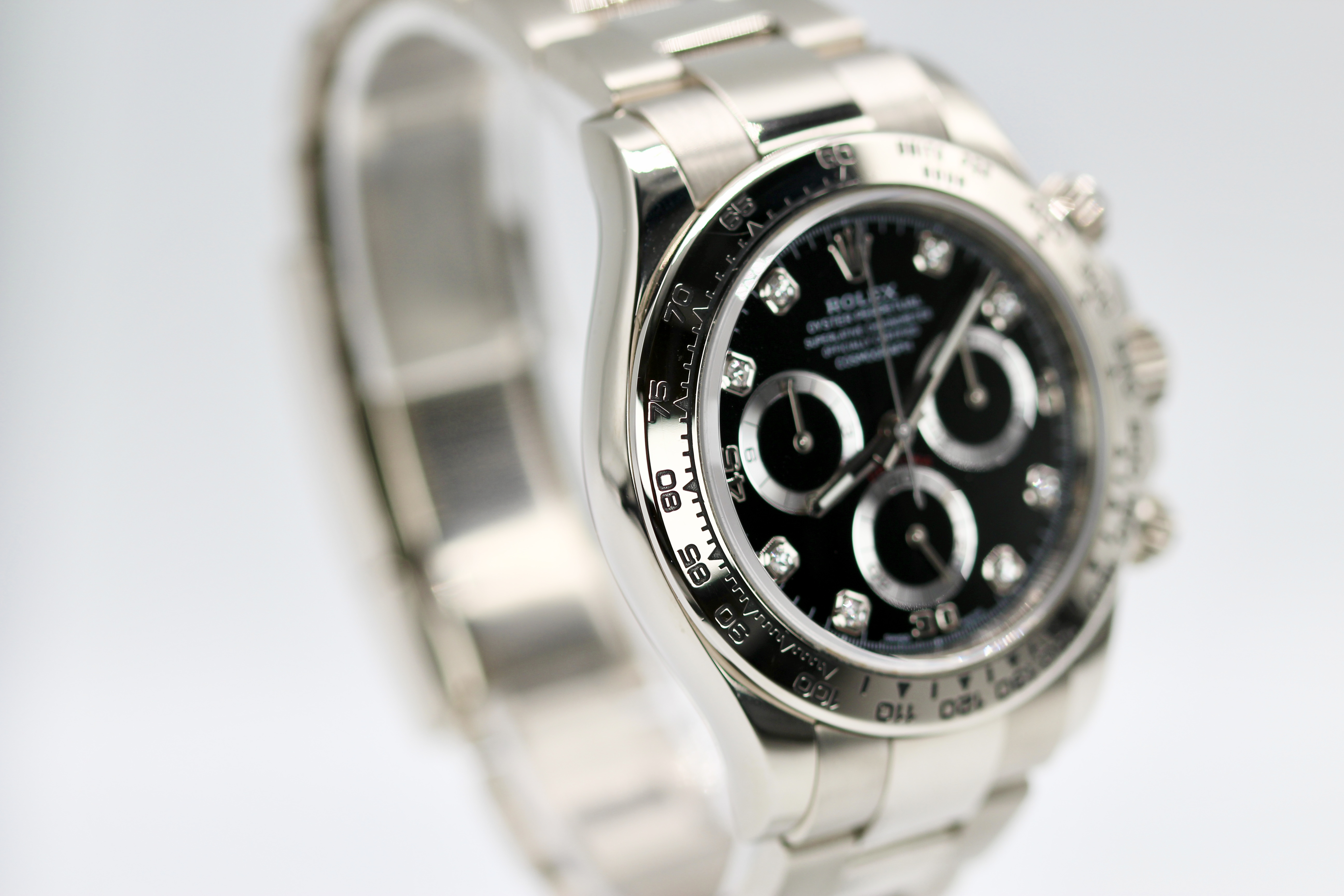 Rolex Daytona 116509 Thumbnail 3