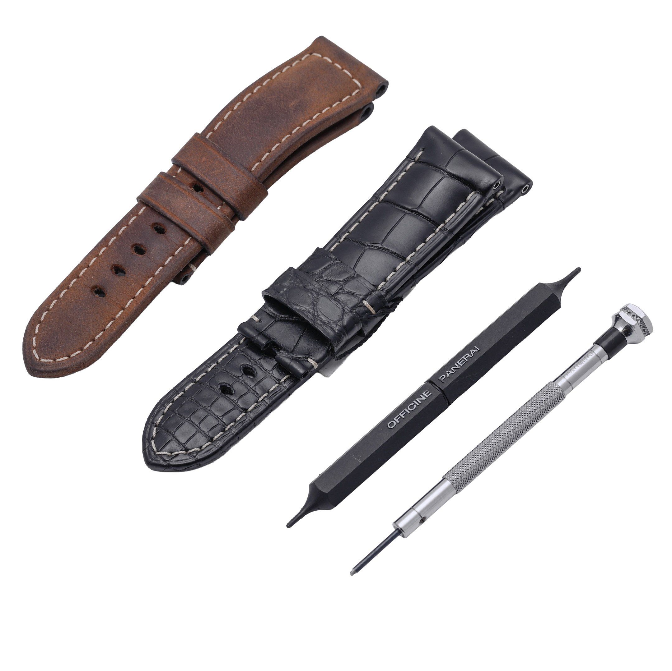 Panerai Luminor Power Reserve PAM01321 Thumbnail 6