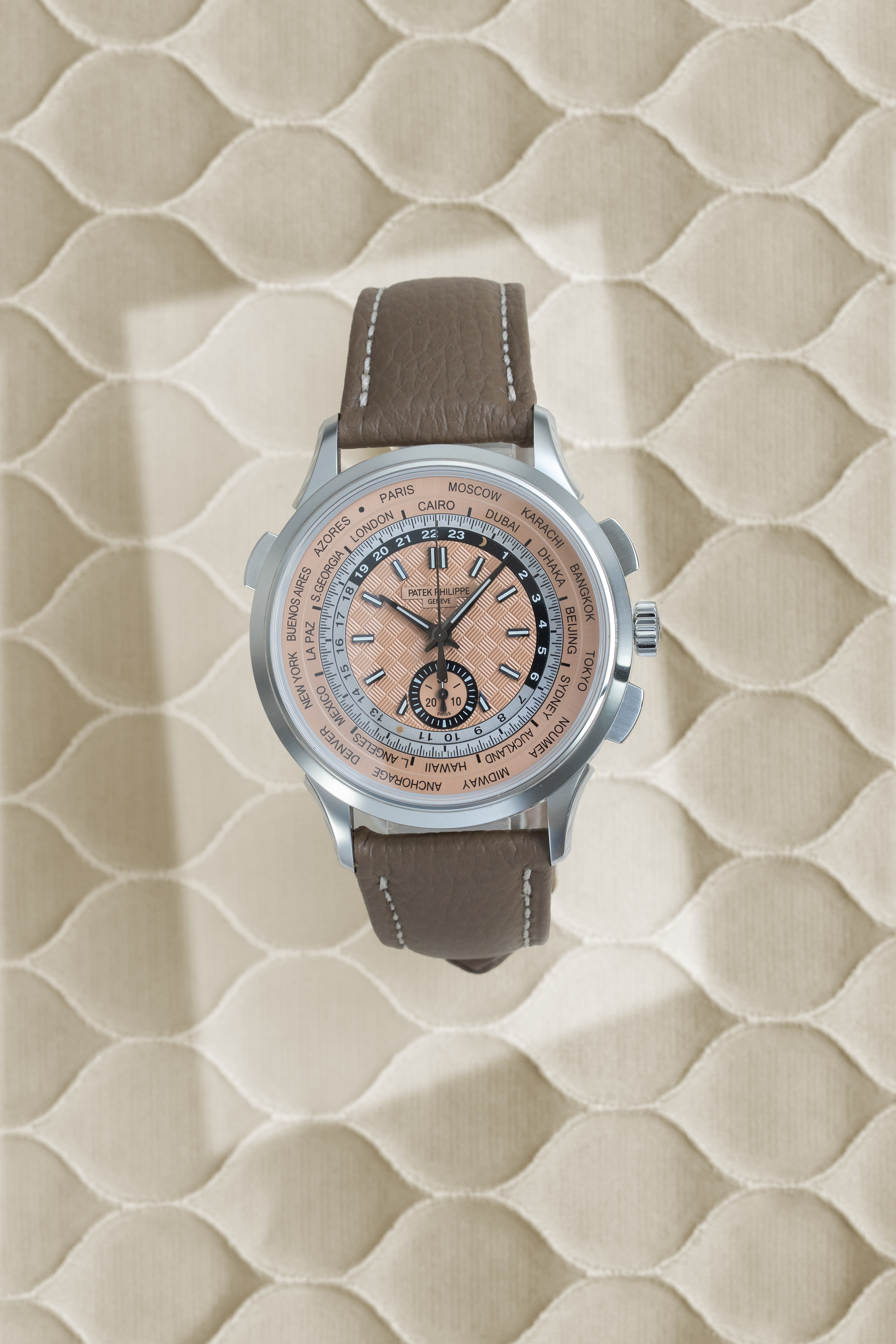Patek Philippe Complications 5935A-001 Thumbnail 6
