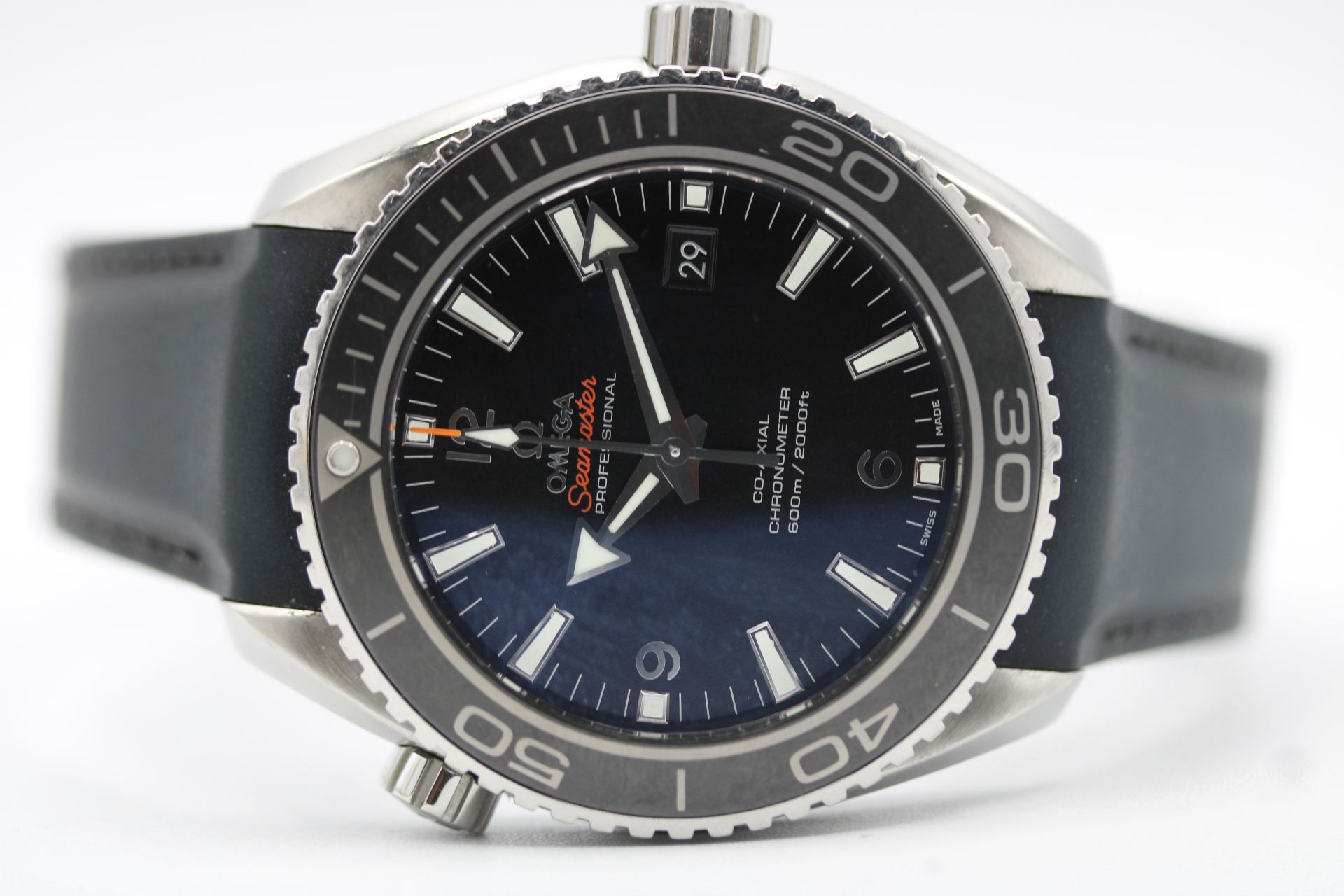 Omega Planet Ocean 232.30.46.21.01.001 Thumbnail 5