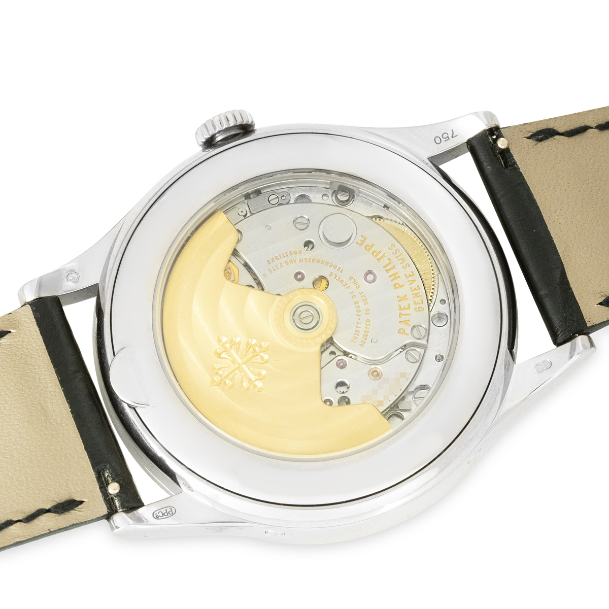 Patek Philippe Annual Calendar 5396/1G-010 Thumbnail 4