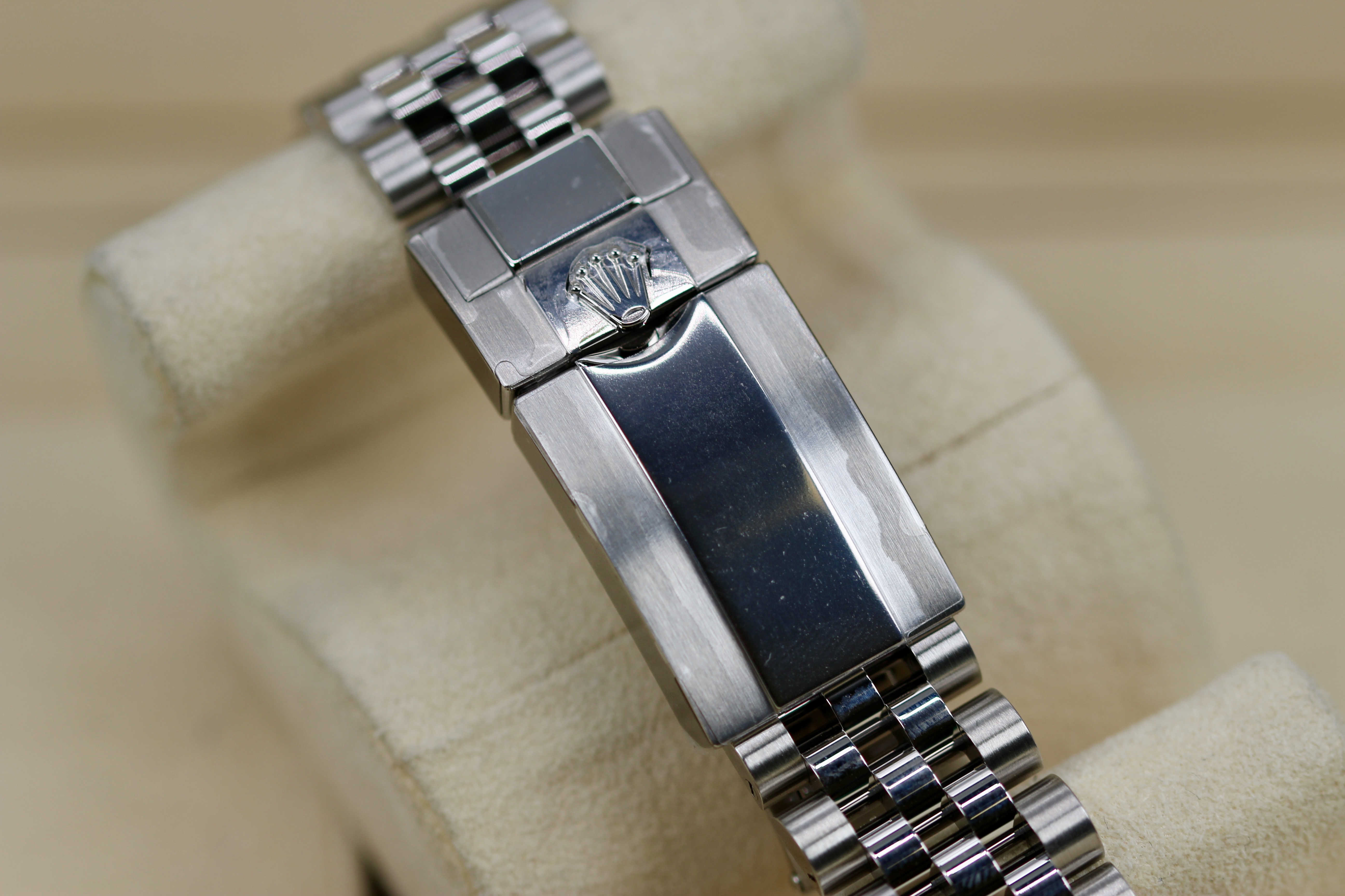 Rolex GMT Master II 126710 BLNR Thumbnail 3