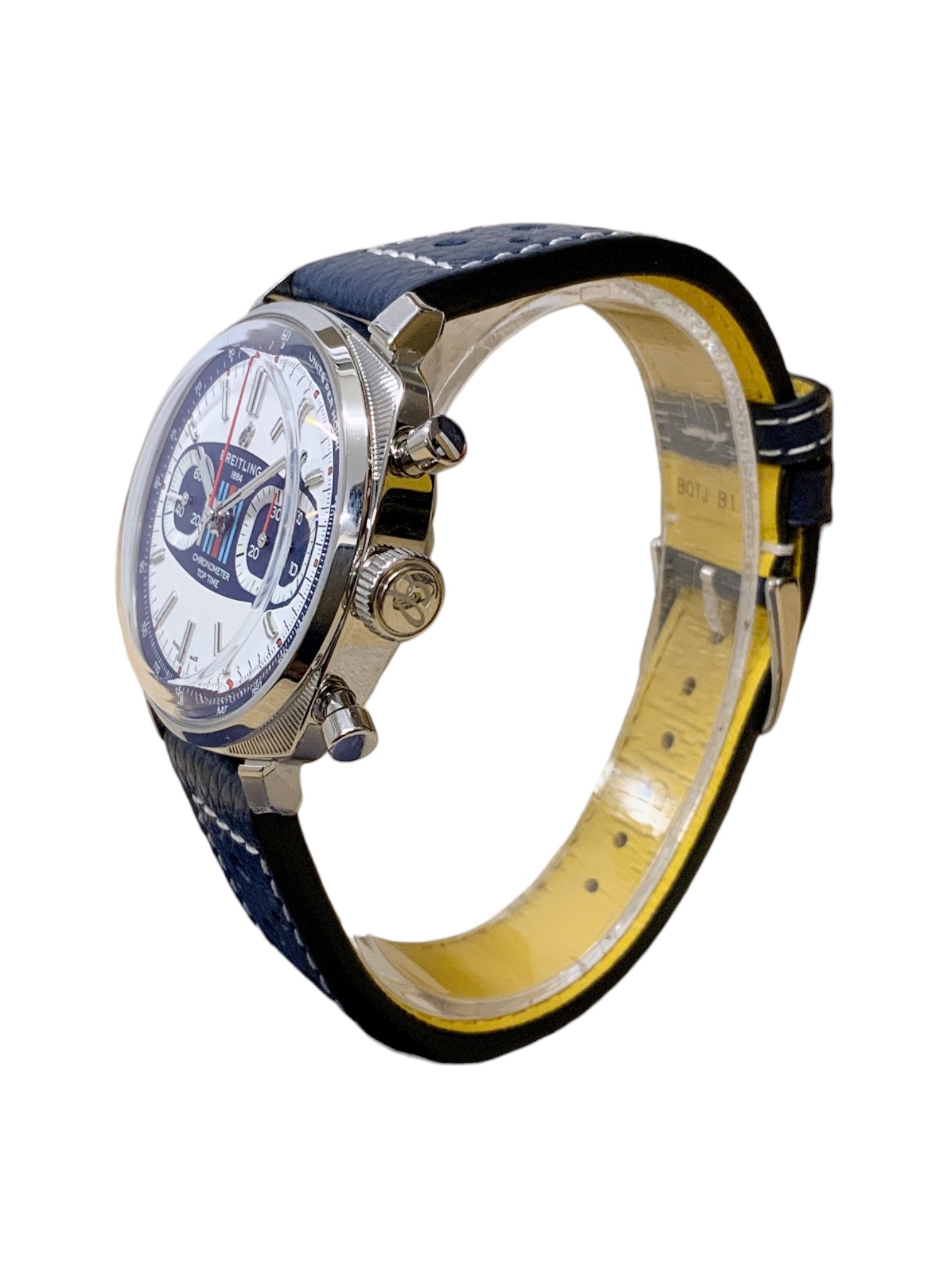 Breitling Top Time AB0177 Thumbnail 2