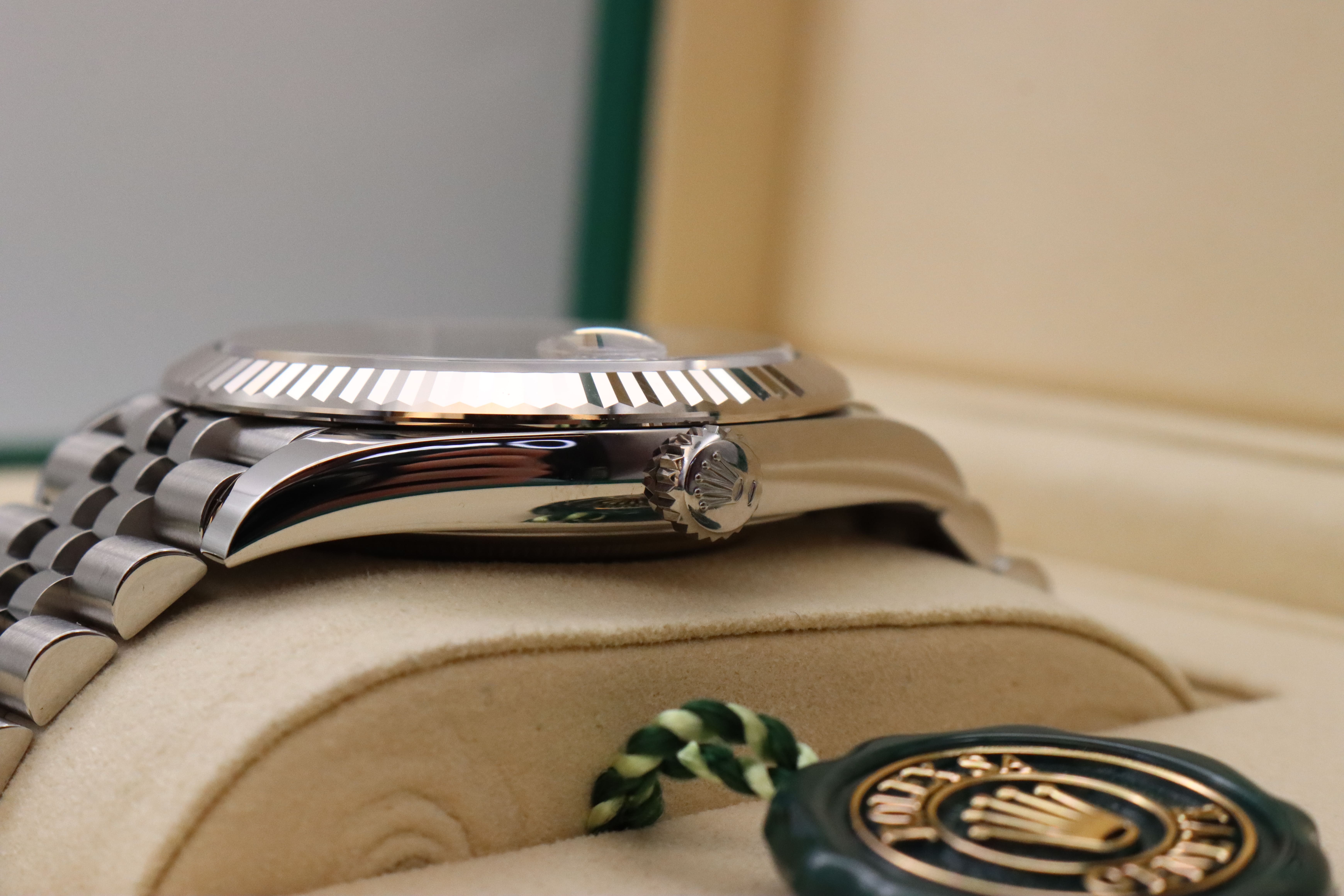 Rolex Datejust 41 126334 Thumbnail 2