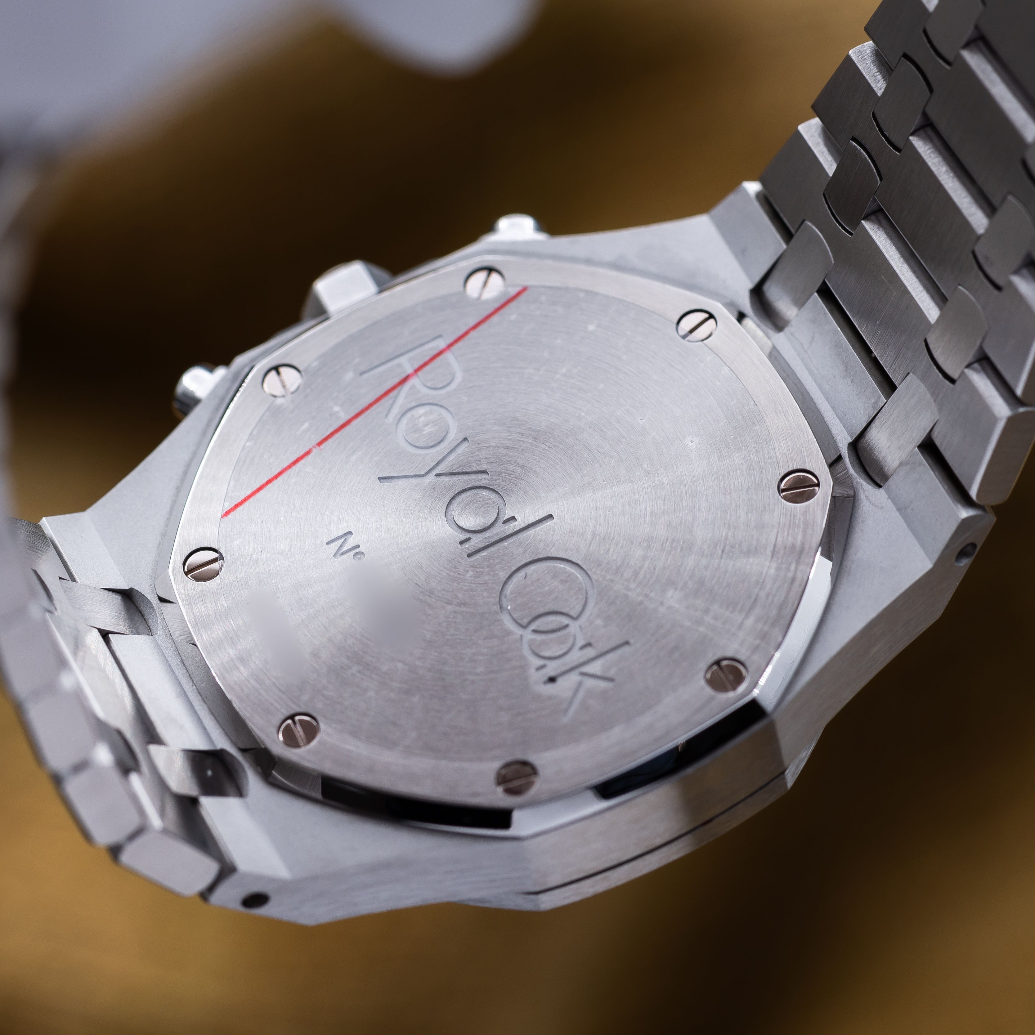 Audemars Piguet Royal Oak 26300ST.OO.1110ST.06 Thumbnail 4