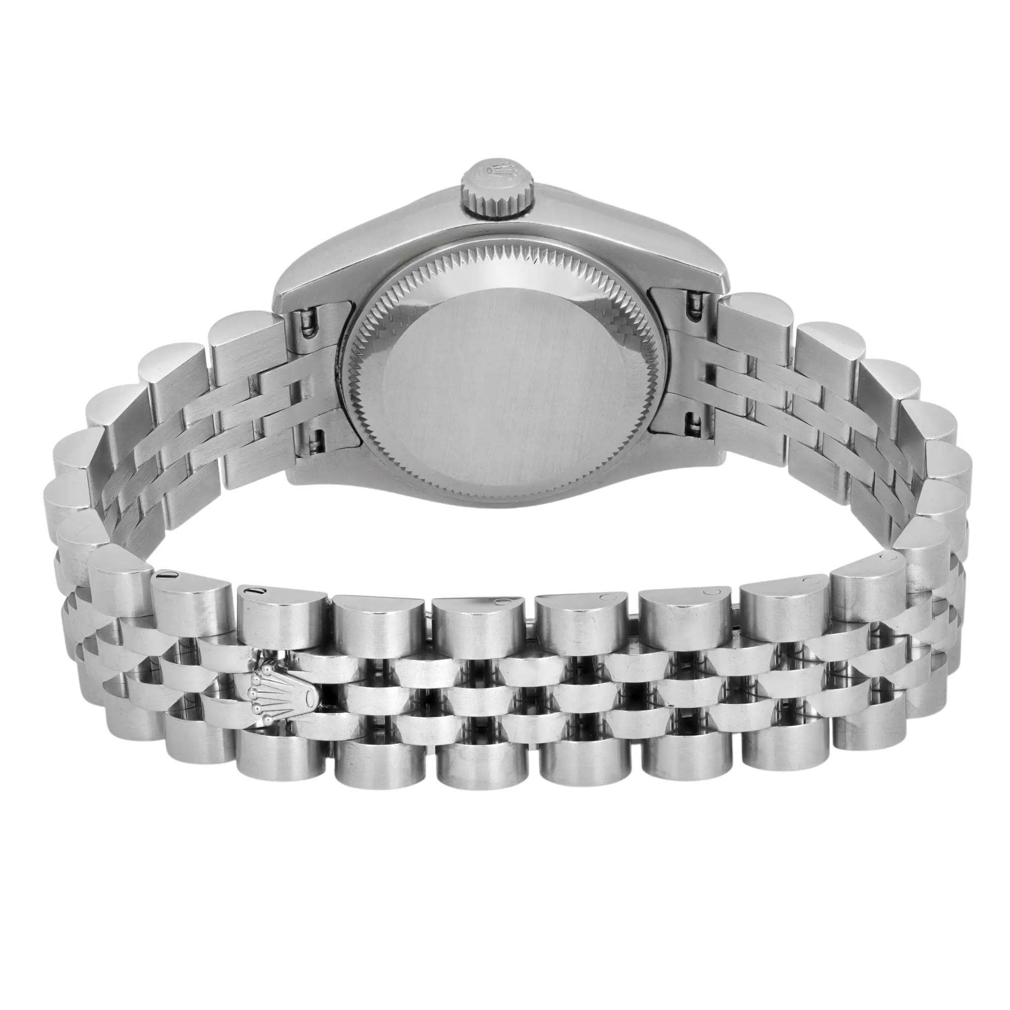 Rolex Datejust Lady 179174 Thumbnail 3