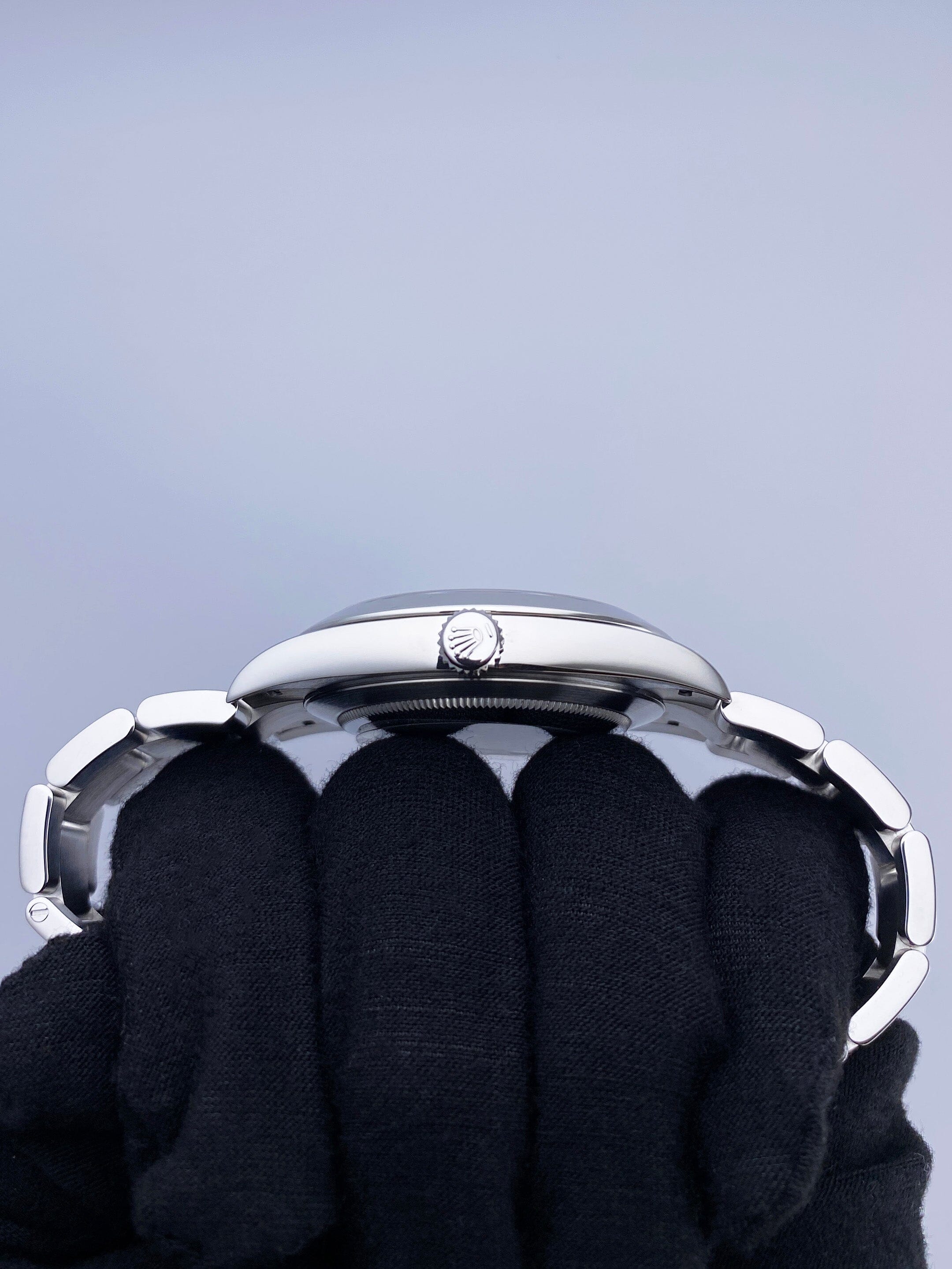 Rolex Datejust 41 126300 Thumbnail 4