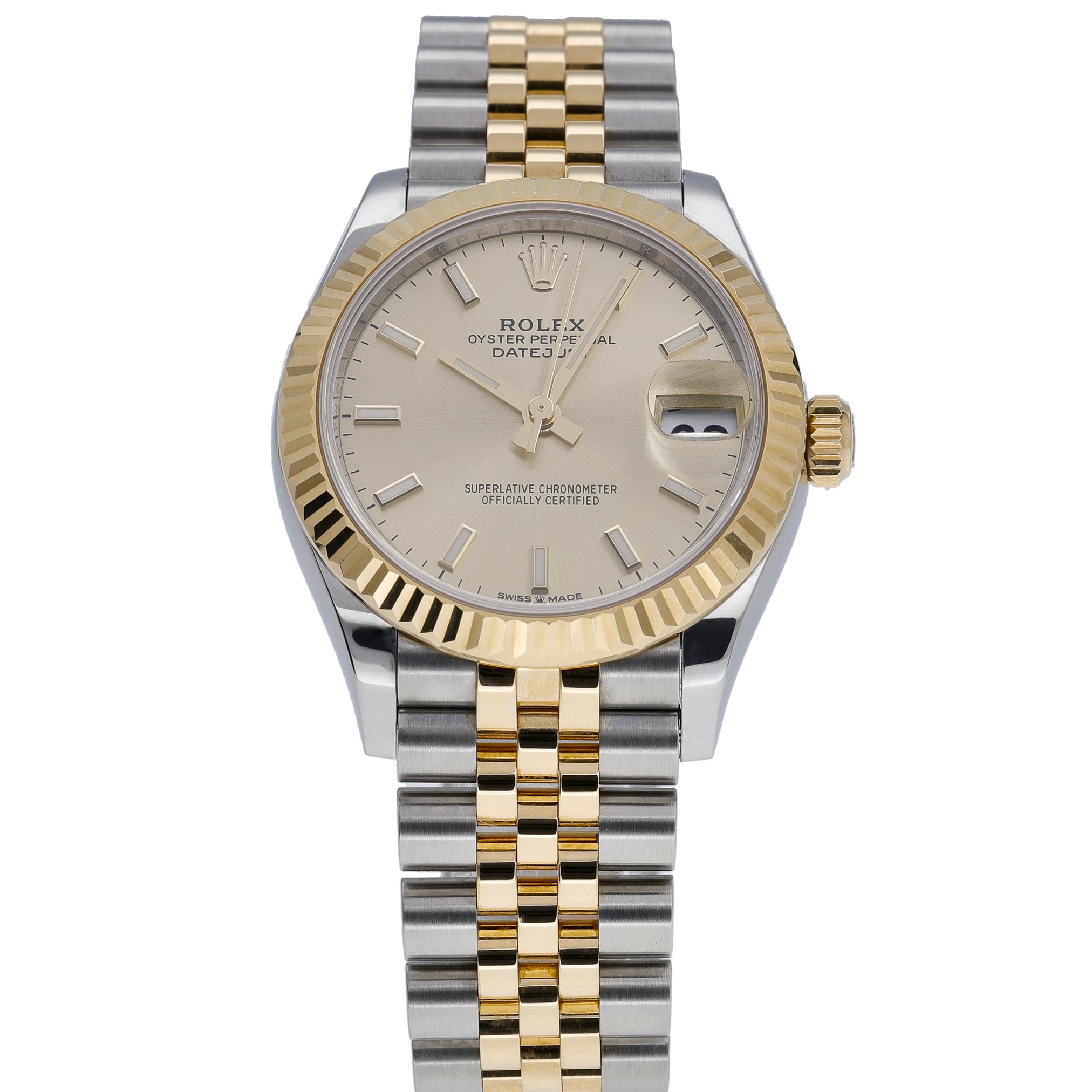 Rolex Datejust Lady 31 278273 Thumbnail 6