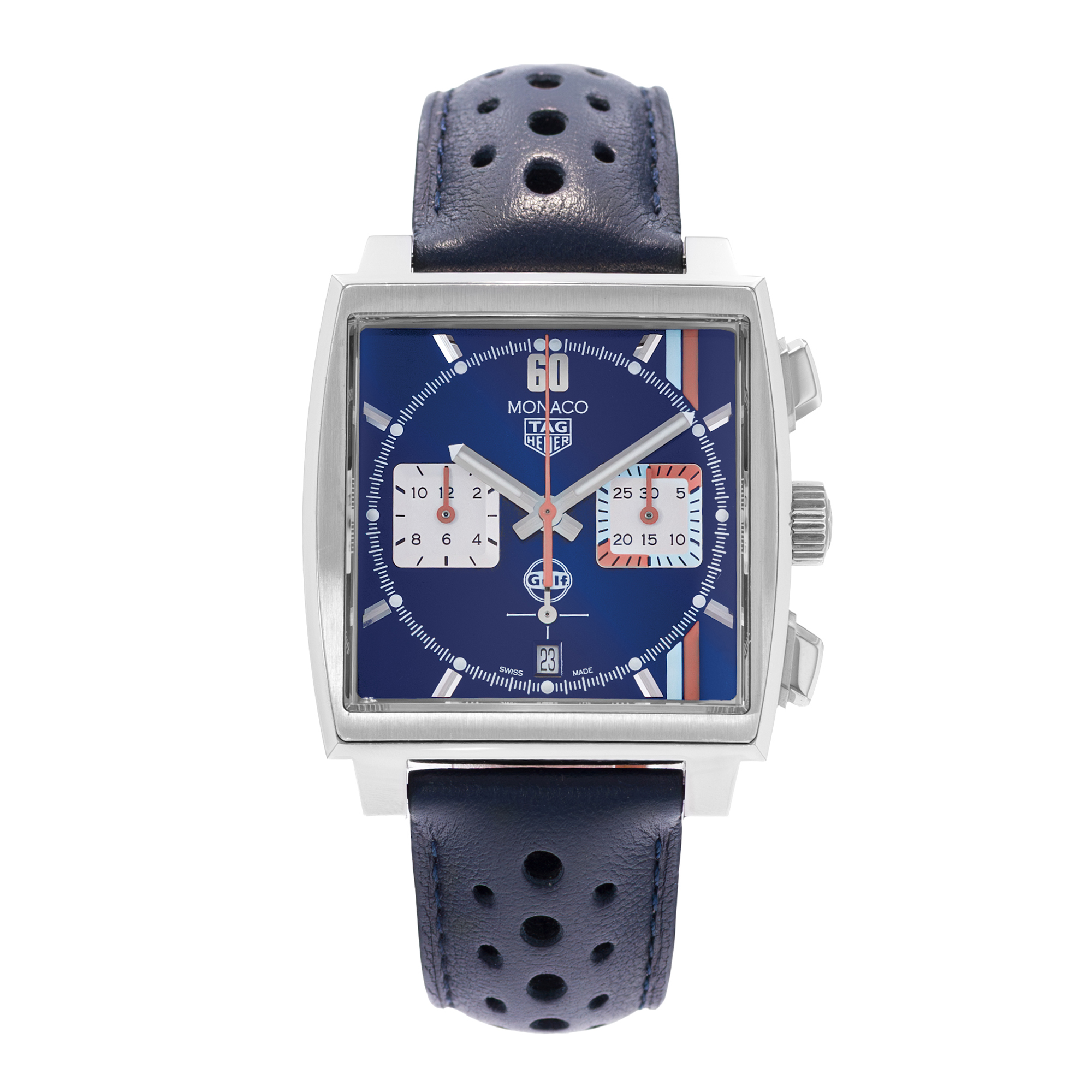Tag Heuer Monaco CBL2115.FC6494 Thumbnail 2