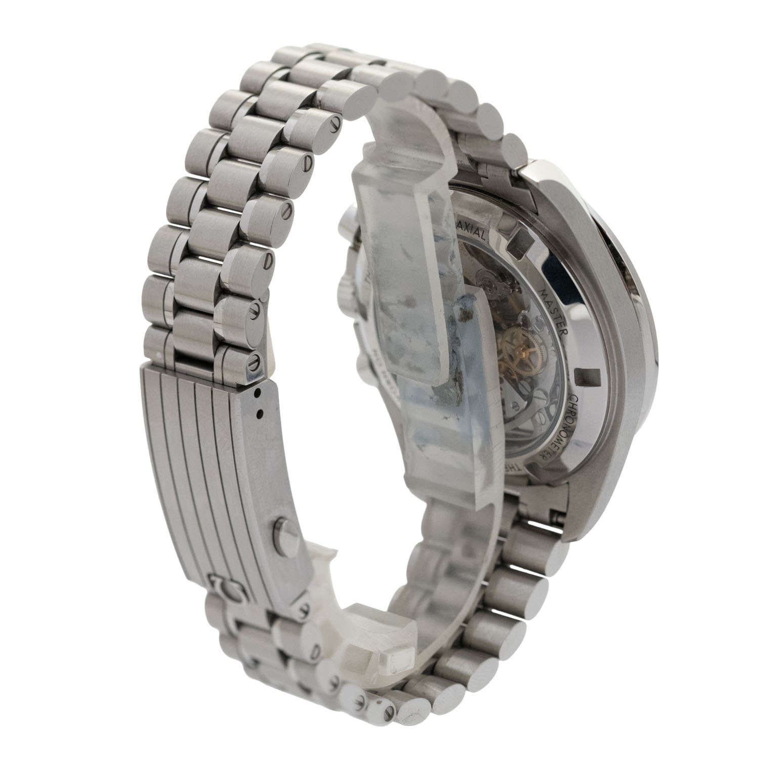 Omega Speedmaster Moonwatch Professional 310.30.42.50.01.002 Thumbnail 3
