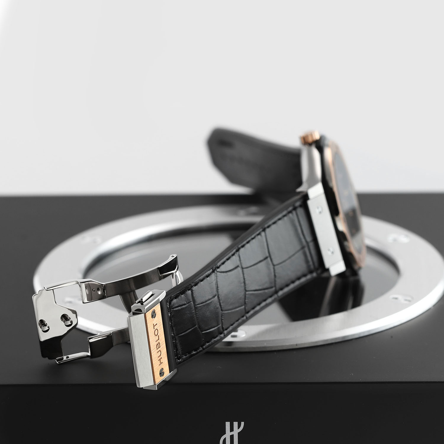 Hublot Classic Fusion 511.NO.1180.LR Thumbnail 6