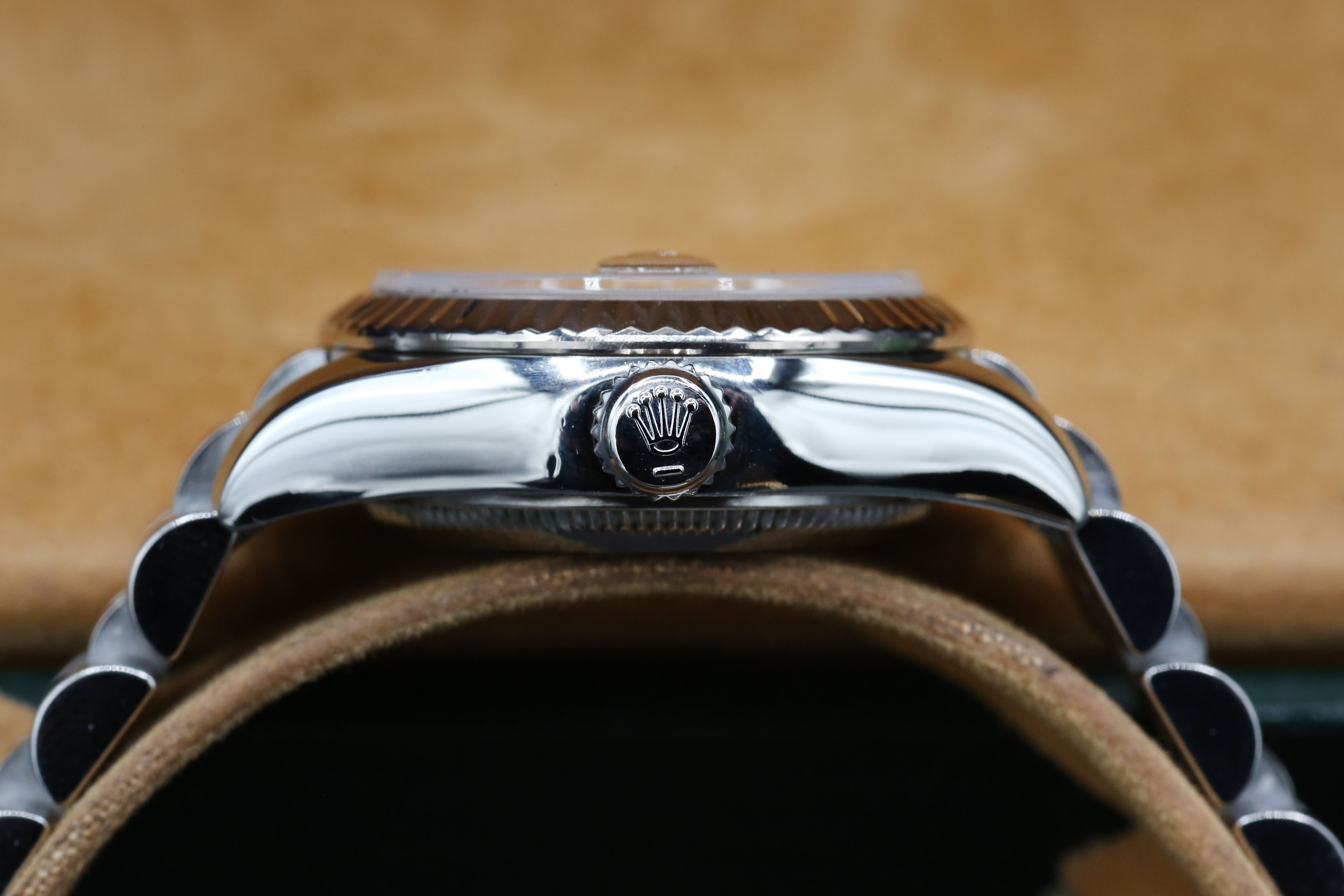 Rolex Datejust Lady 179174 Thumbnail 7