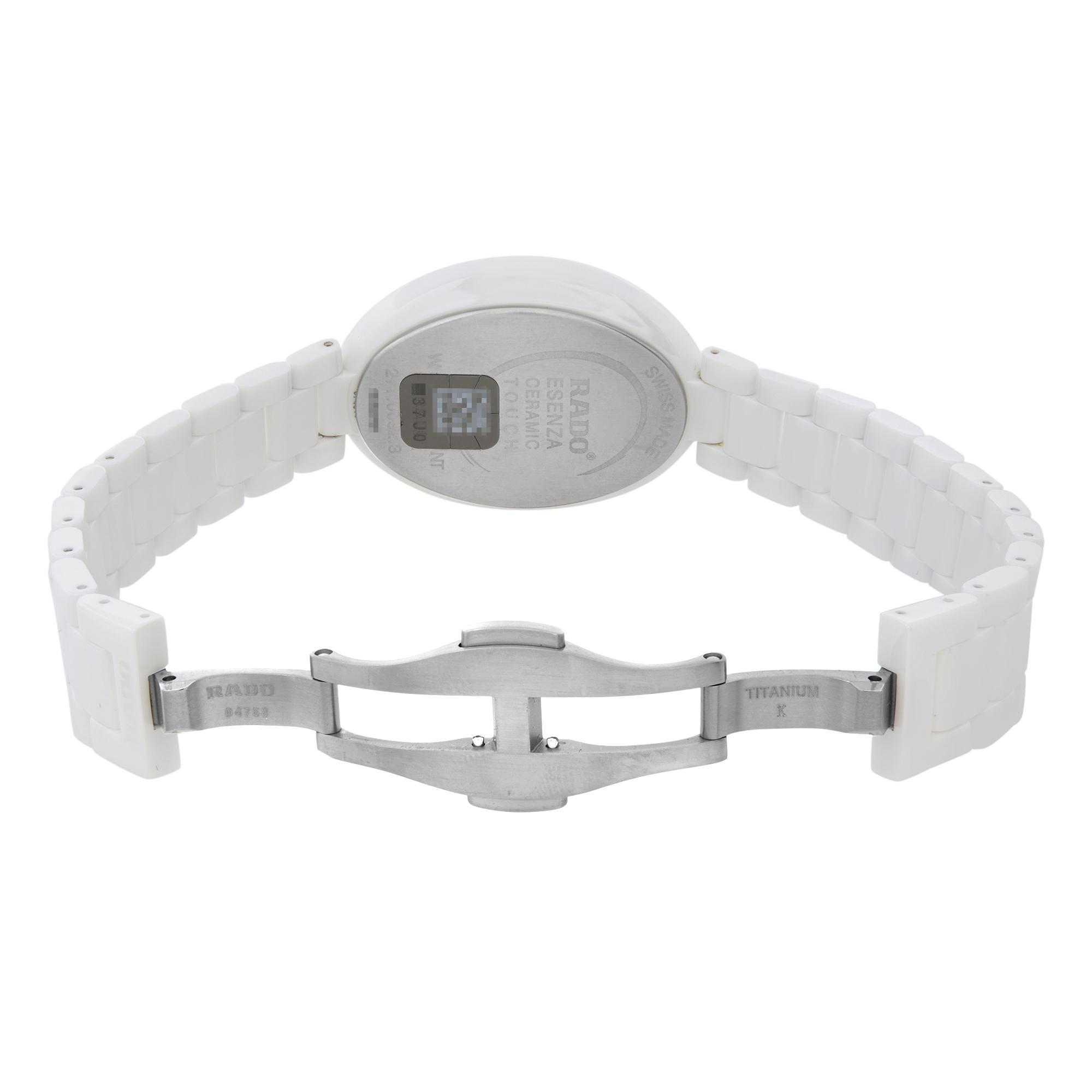 Rado eSenza R53092712 Thumbnail 4