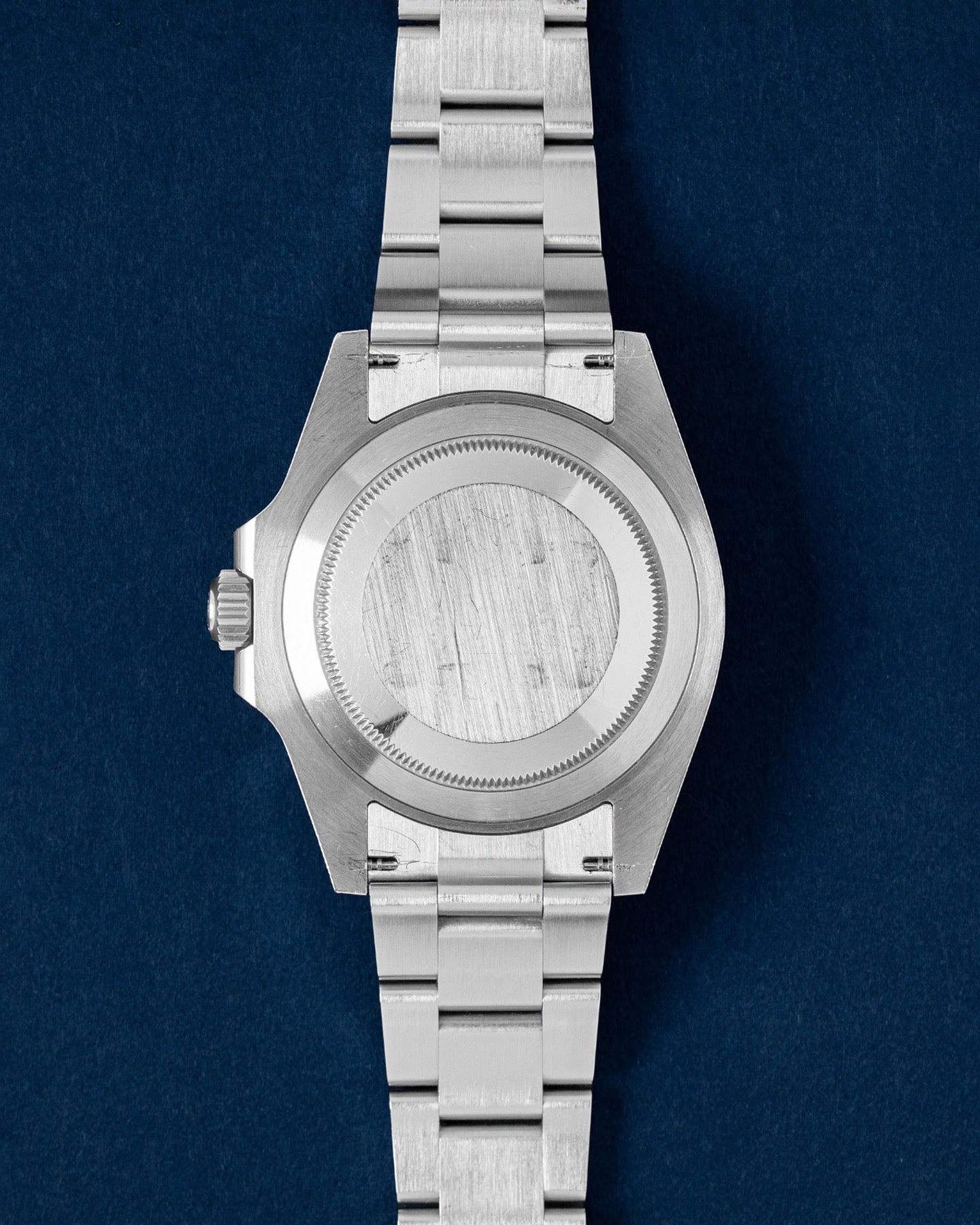 Rolex Submariner 124060 Thumbnail 2