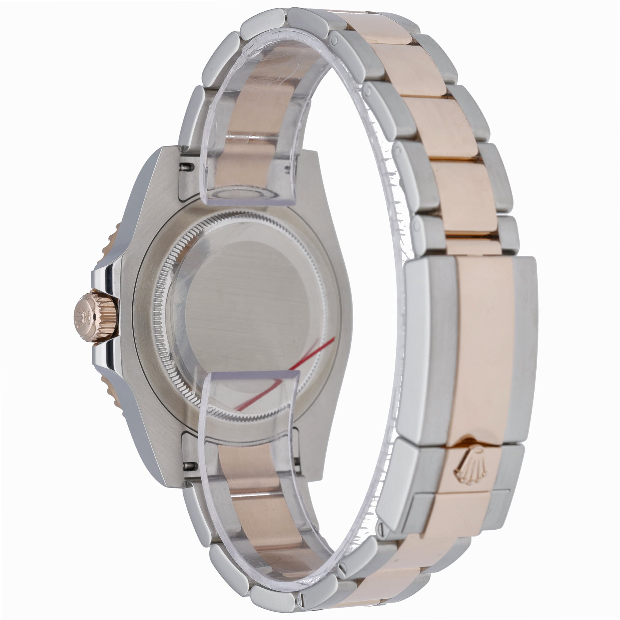 Rolex GMT Master II 126711 CHNR Thumbnail 3