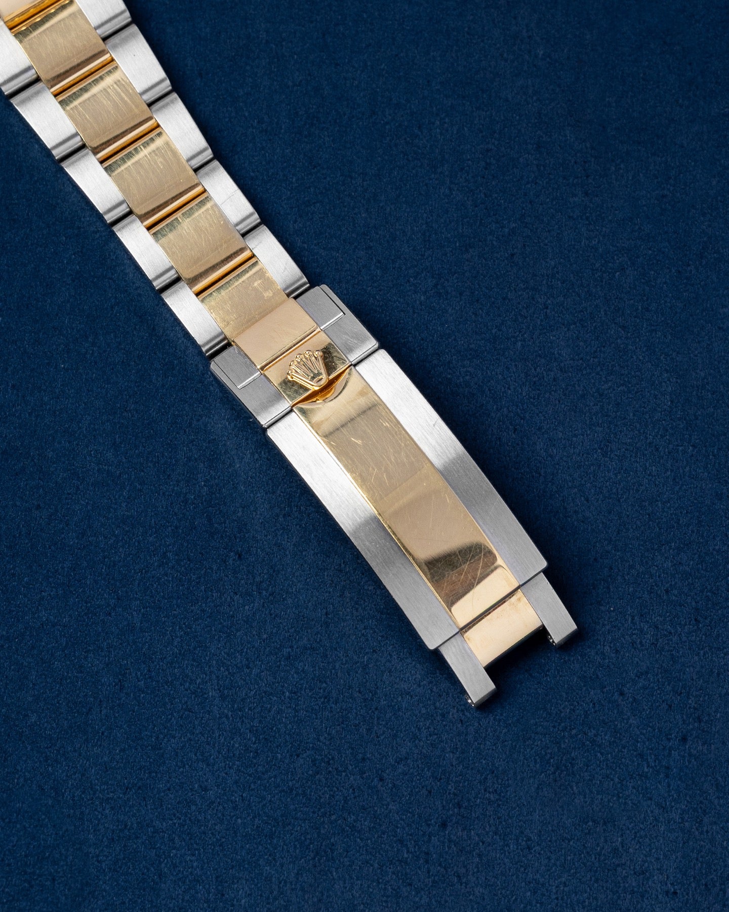 Rolex Submariner 116613 LB Thumbnail 4