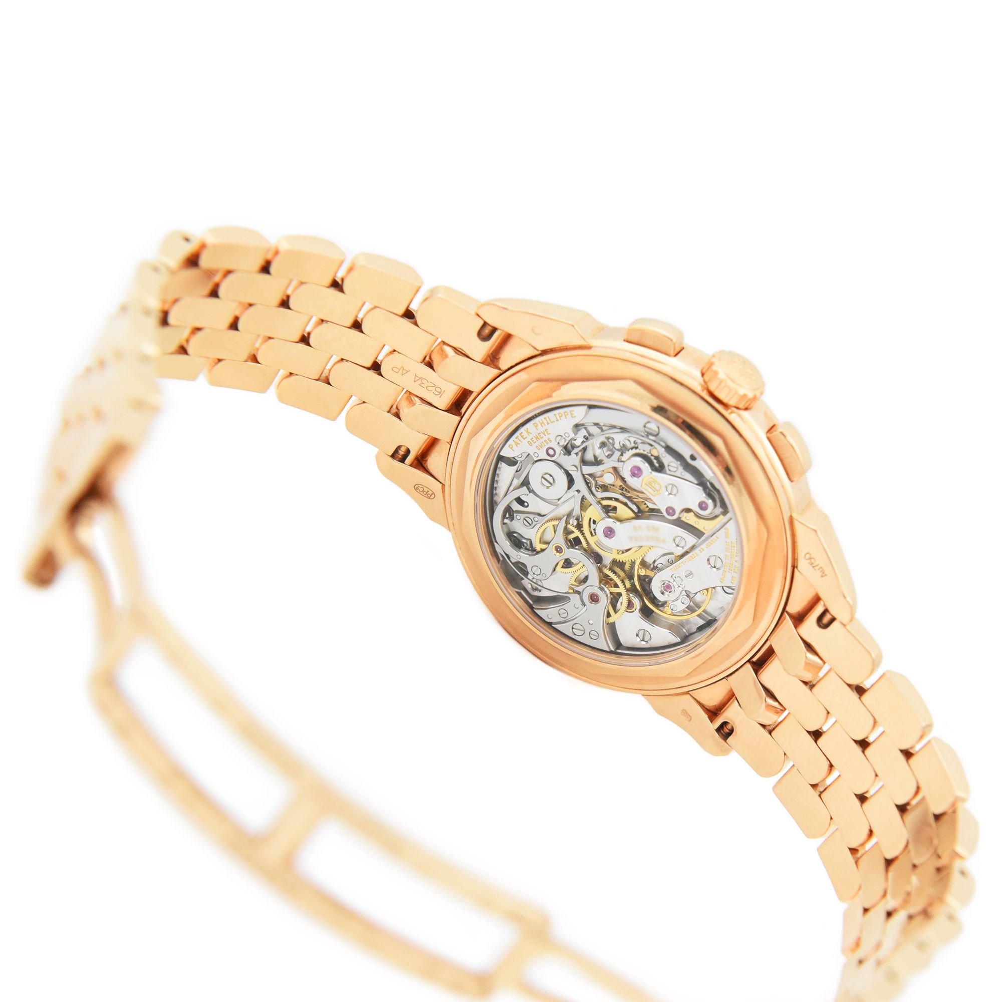Patek Philippe Grand Complications 5270/1R-001 Thumbnail 4