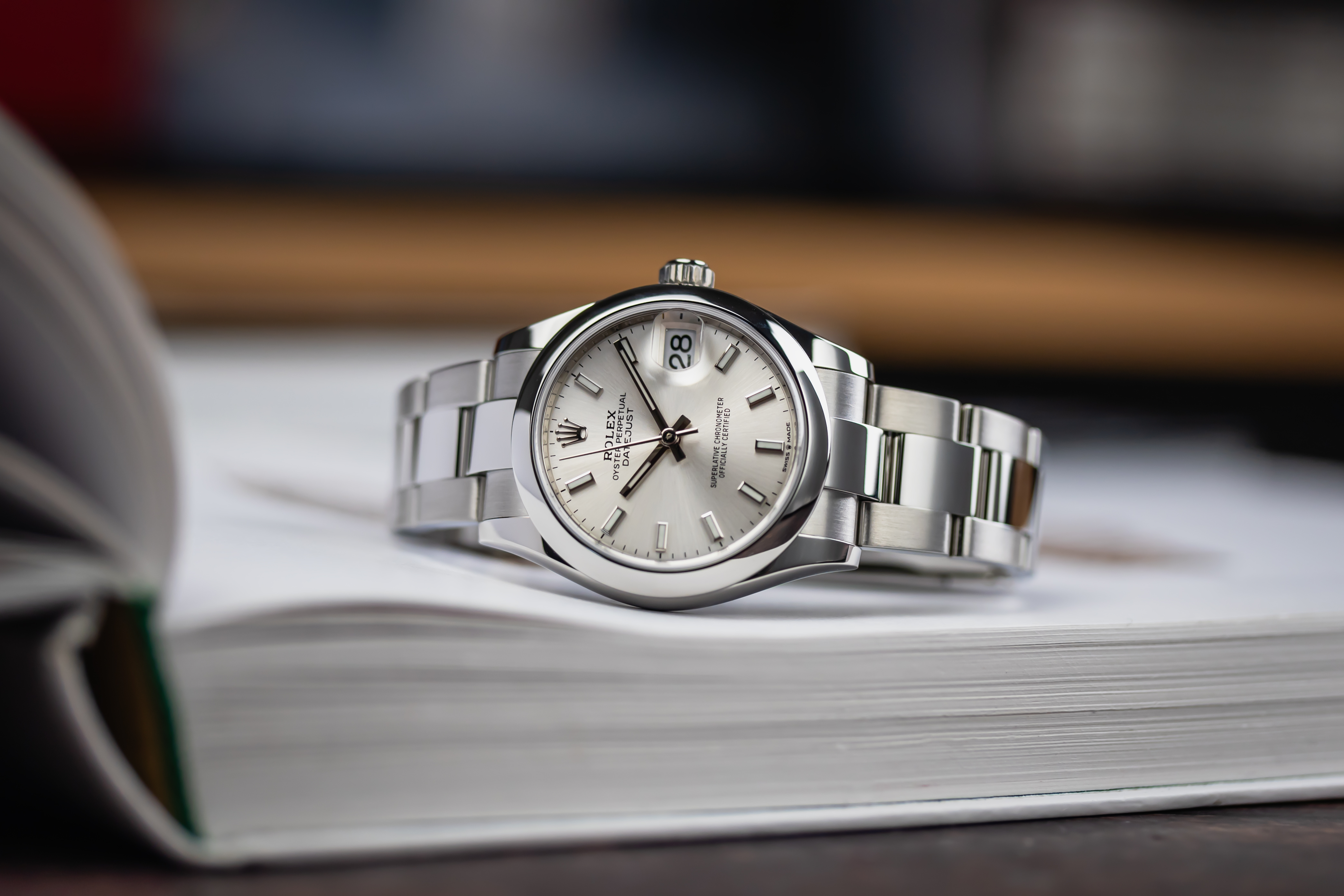 Rolex Datejust Lady 31 278240 Thumbnail 6