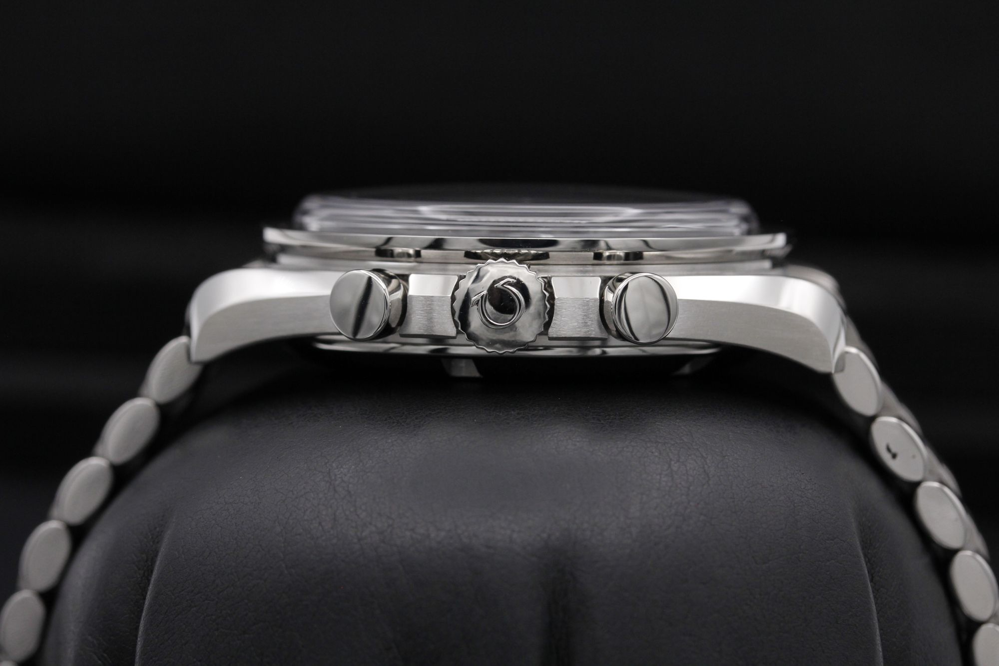 Omega Speedmaster Moonwatch Professional 310.30.42.50.01.002 Thumbnail 3