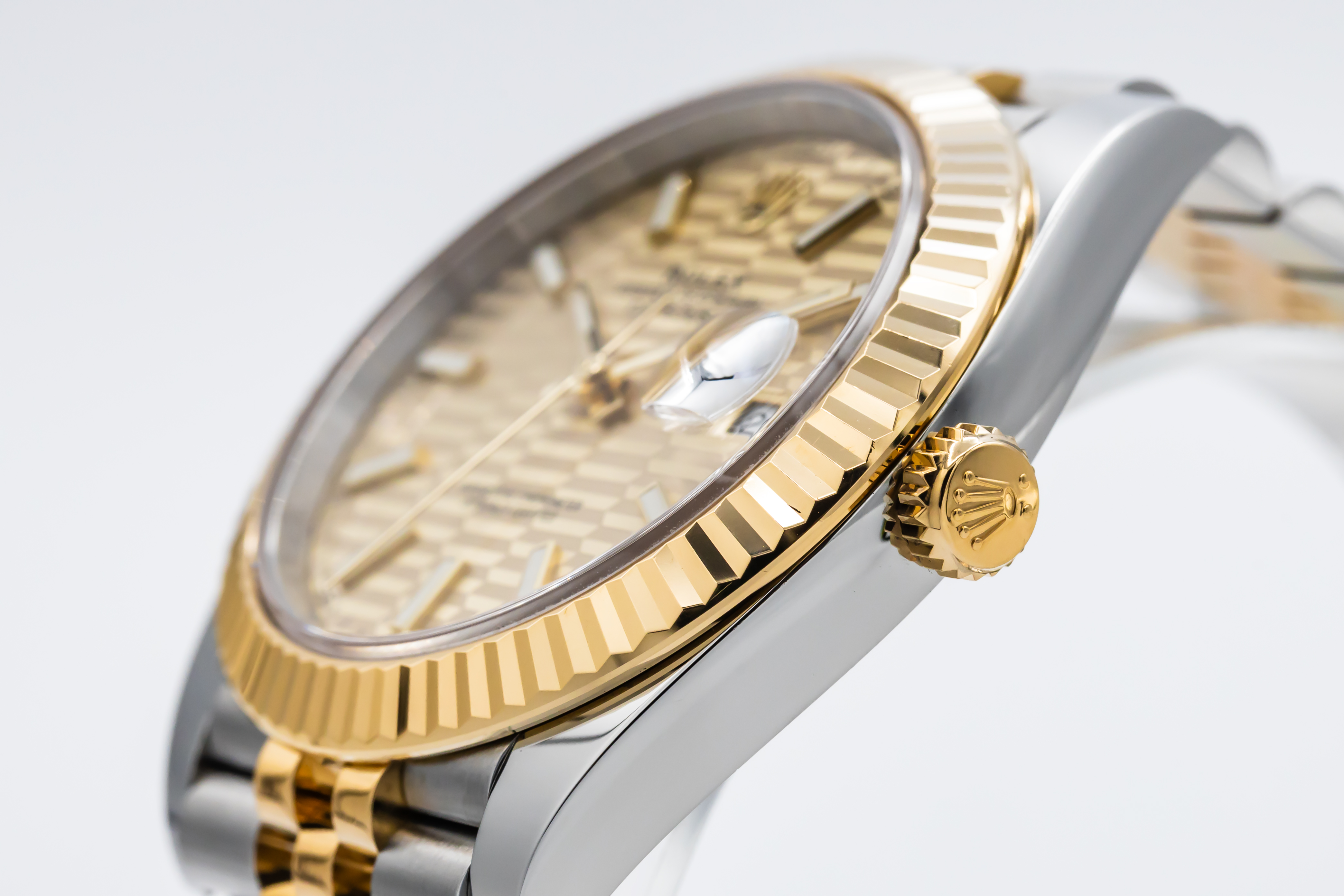 Rolex Datejust 41 126333 Thumbnail 2