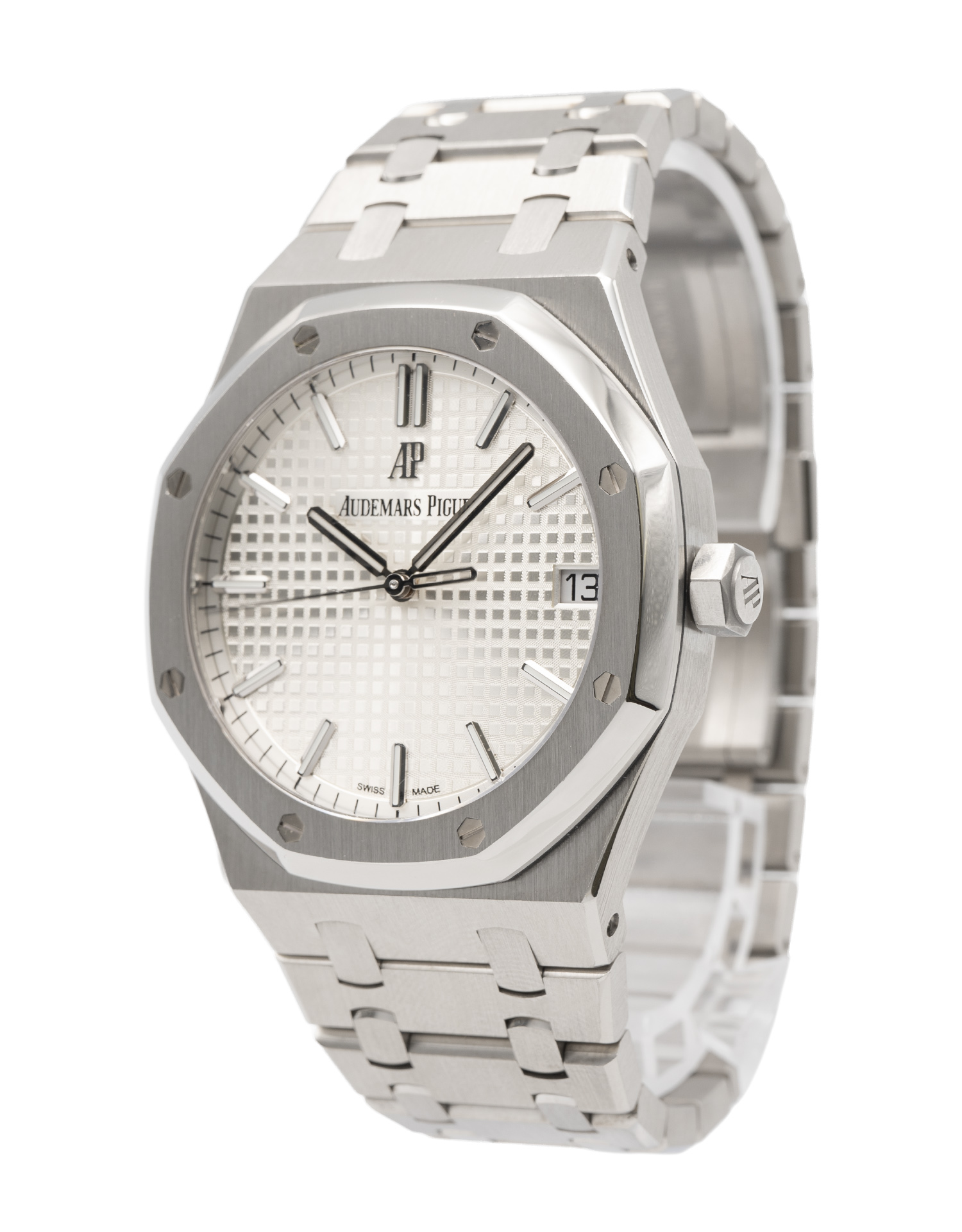 Audemars Piguet Royal Oak 15500ST.OO.1220ST.04 Thumbnail 2