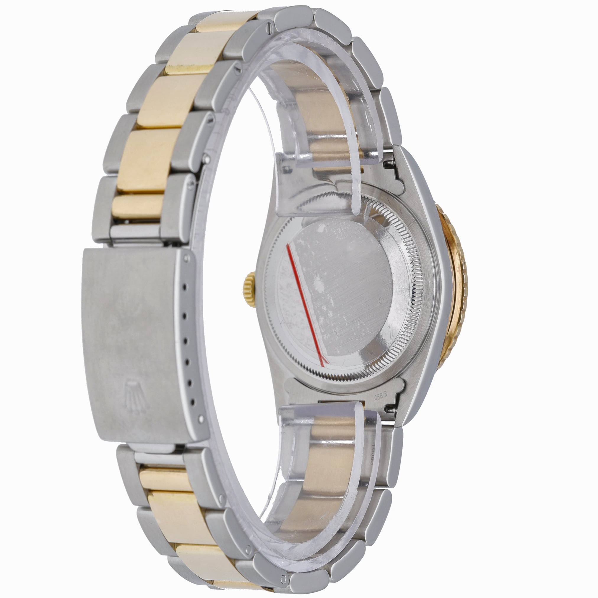 Rolex Turn-O-Graph 16263 Thumbnail 4