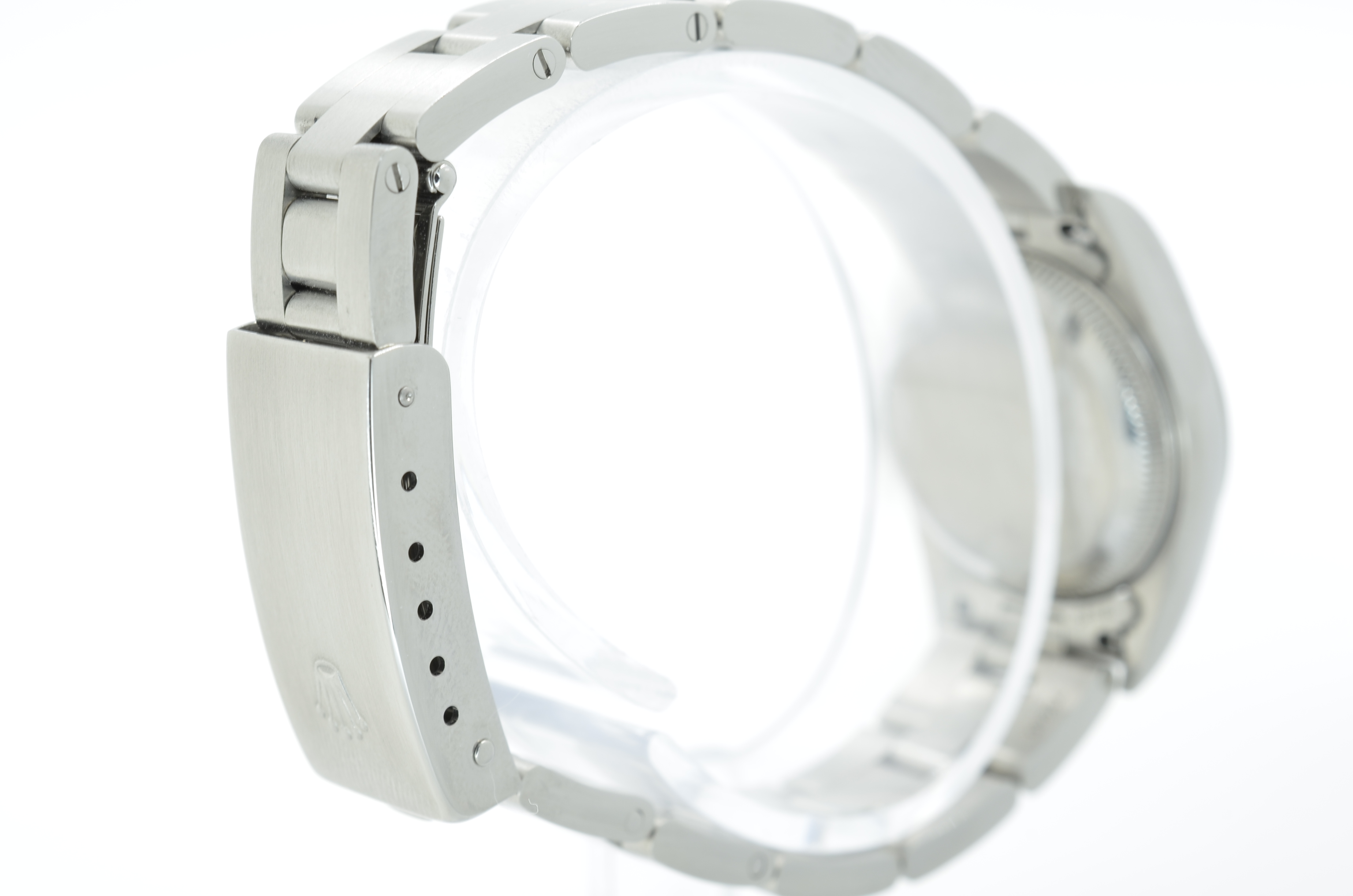 Rolex Lady Oyster Perpetual 76080 Thumbnail 3