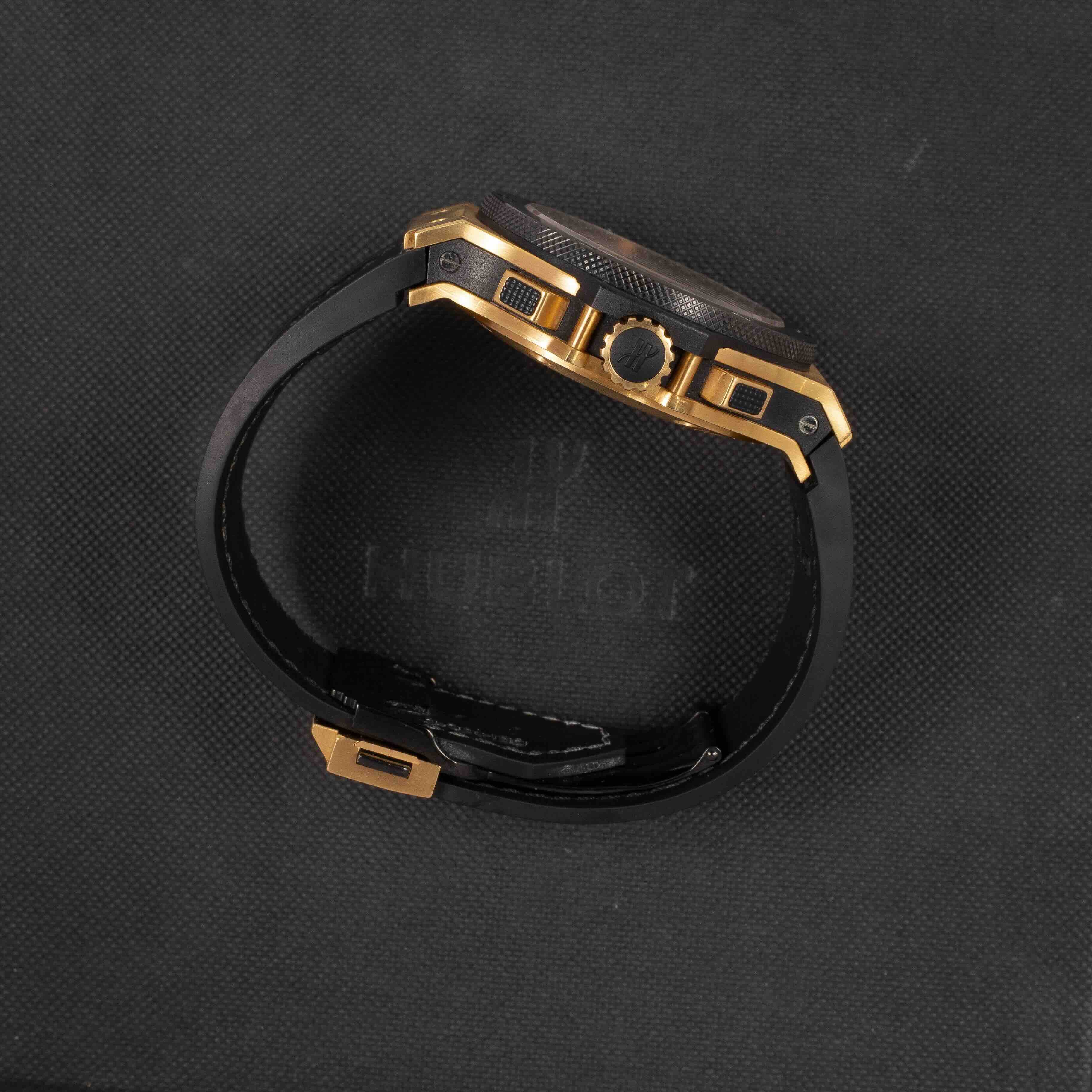 Hublot Big Bang 301.PM.1780.RX Thumbnail 2