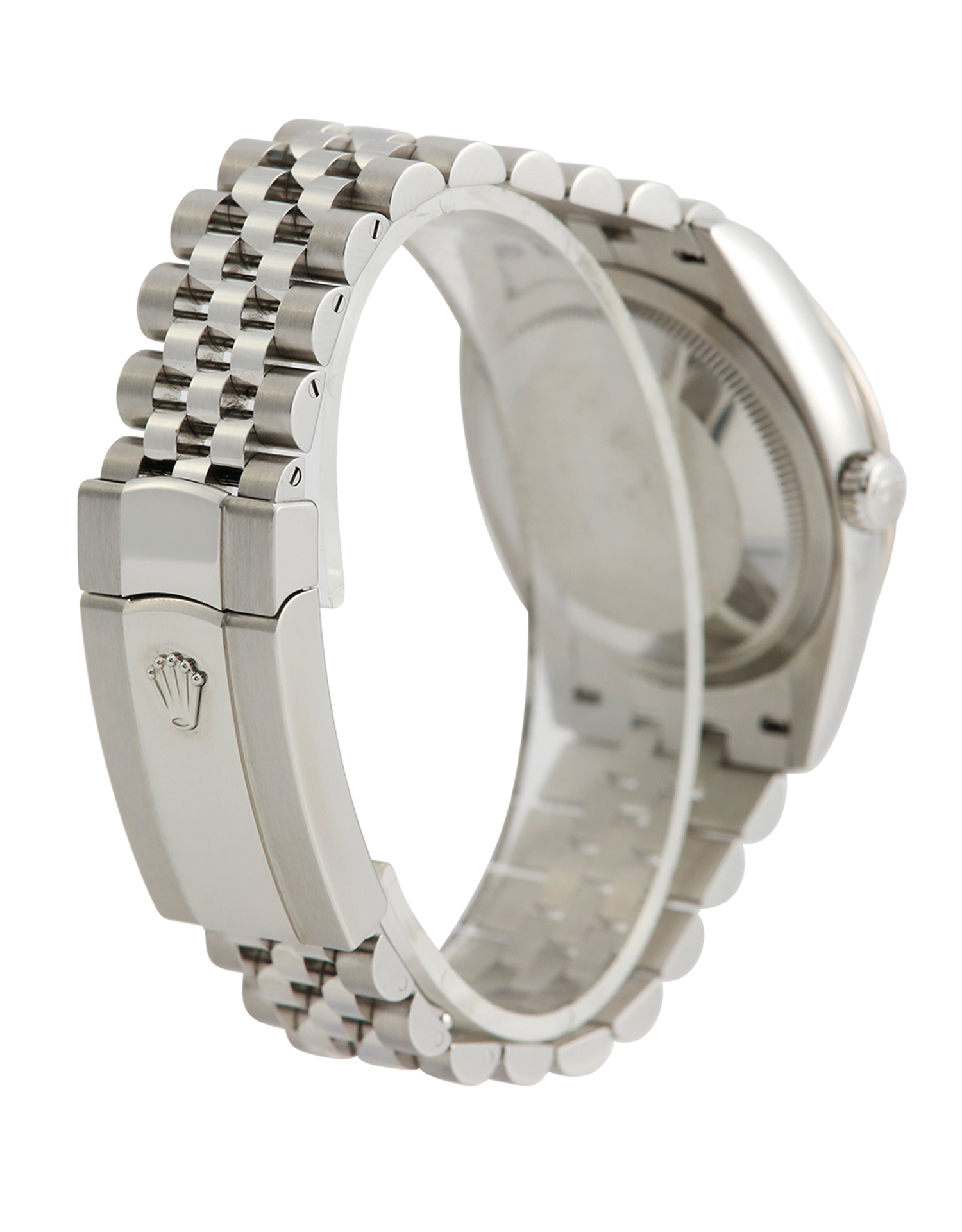 Rolex Datejust 126284 RBR Thumbnail 3