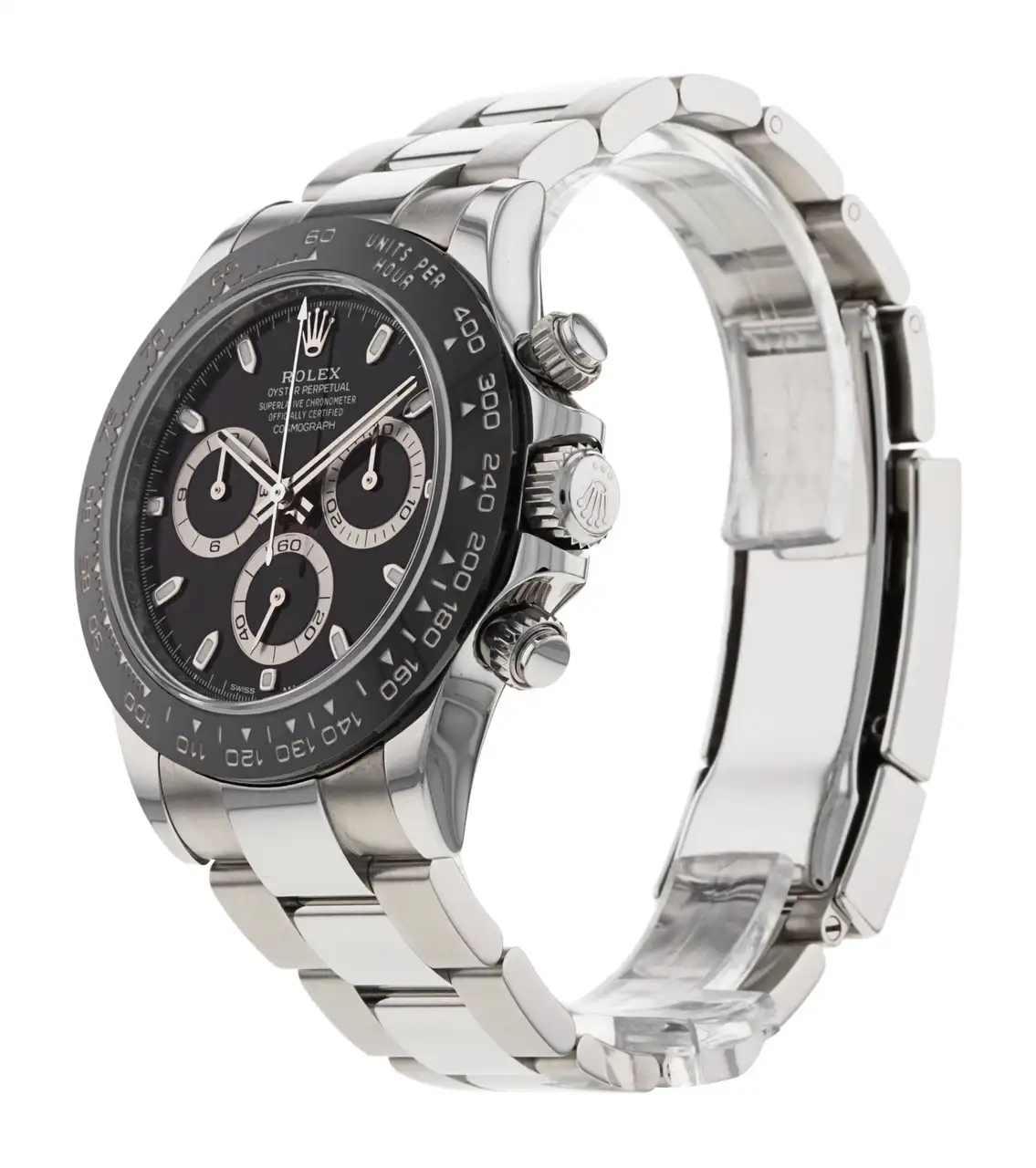 Rolex Daytona 116500 LN Thumbnail 2