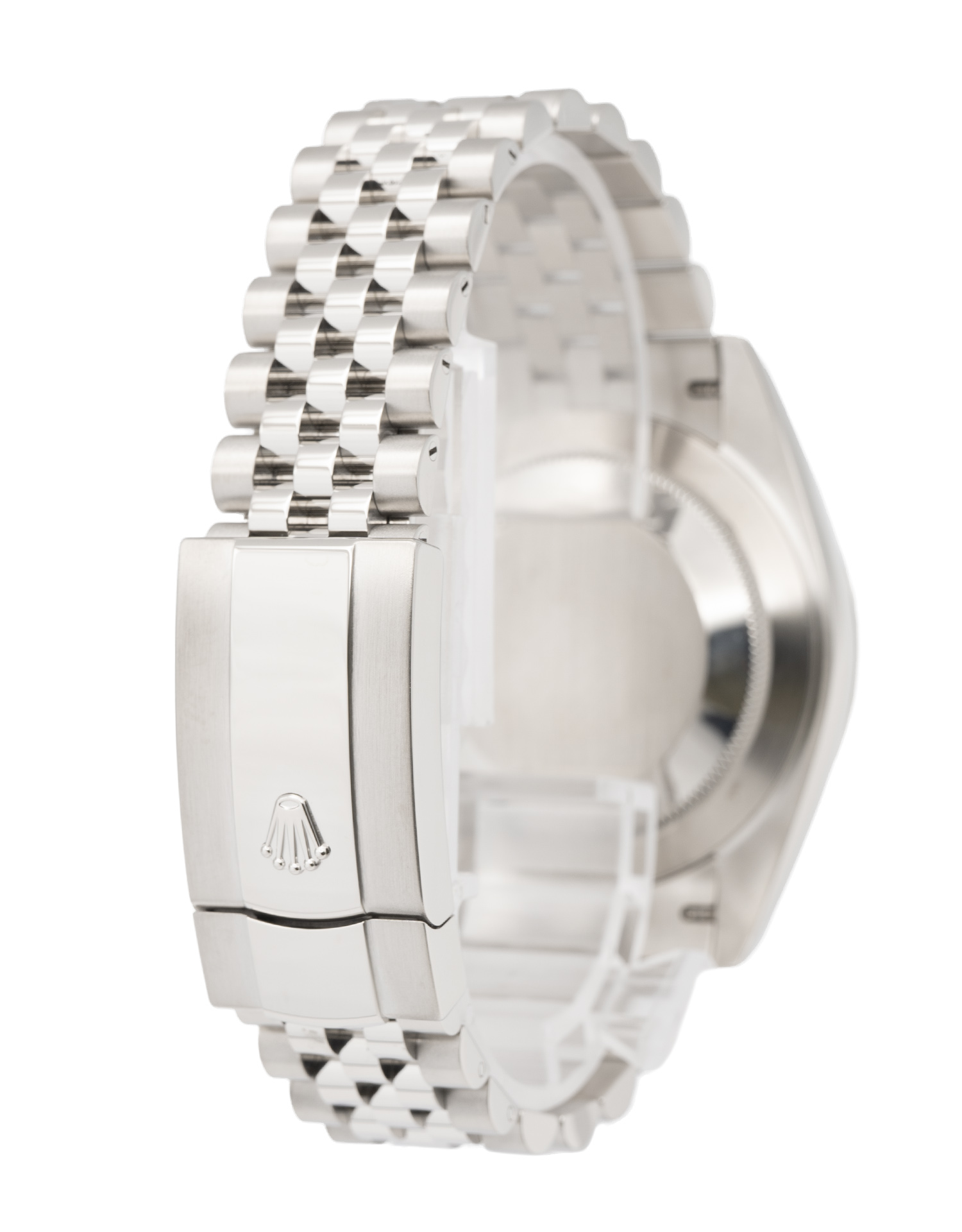 Rolex Datejust 41 126334 Thumbnail 3