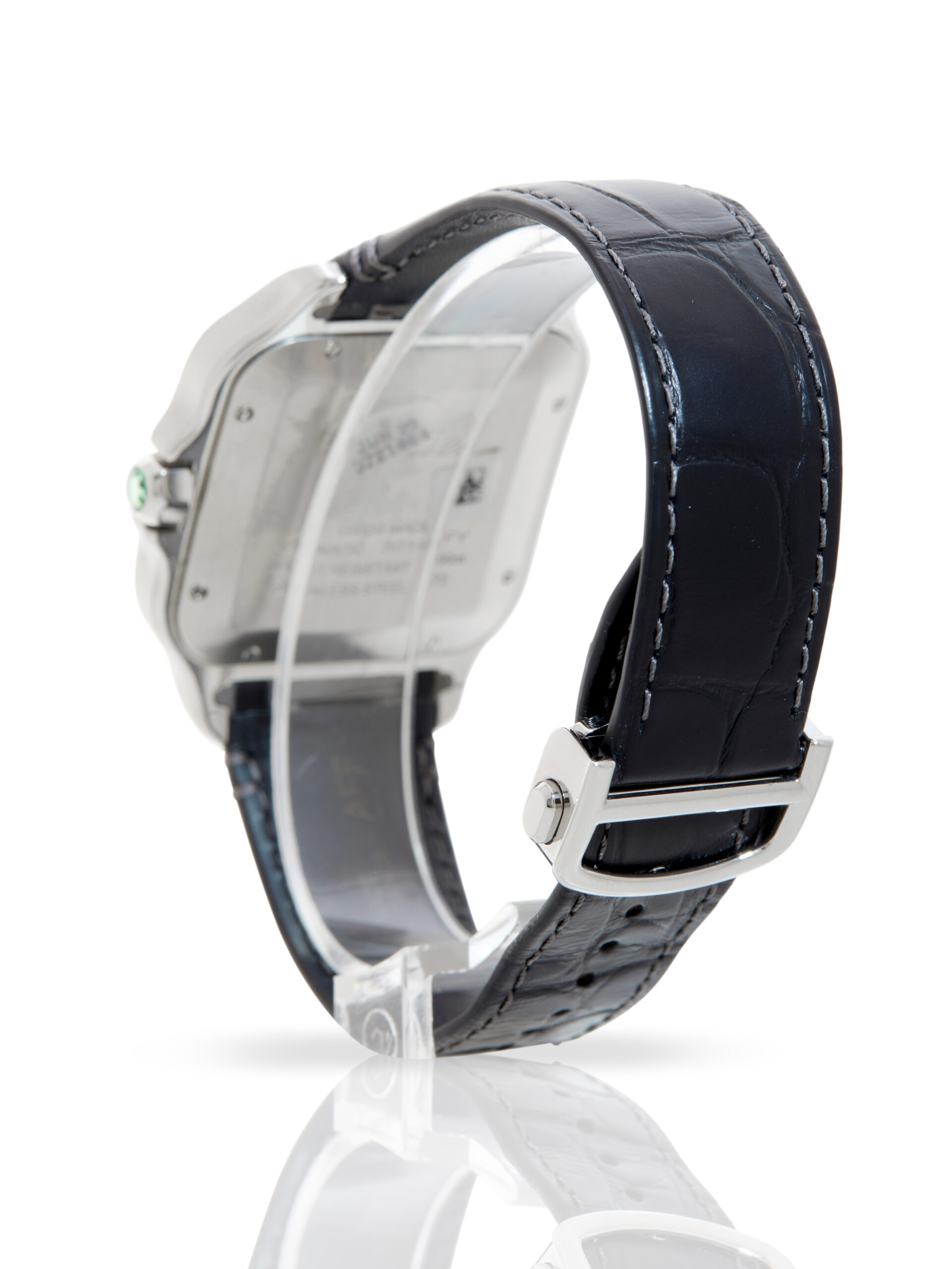 Cartier Santos De Cartier WSSA0055 Thumbnail 4