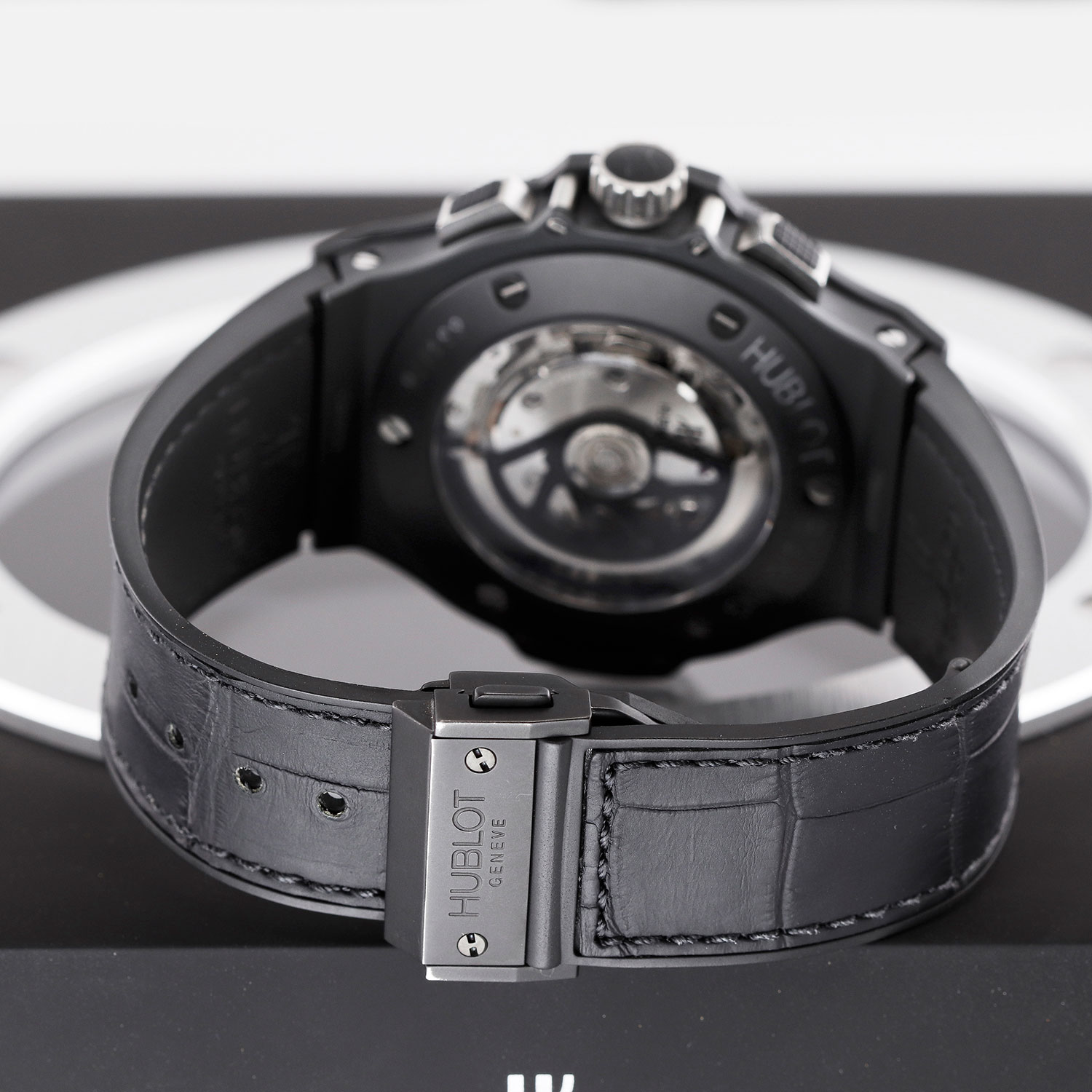Hublot Aero Bang 311.CI.1170.GR Thumbnail 4