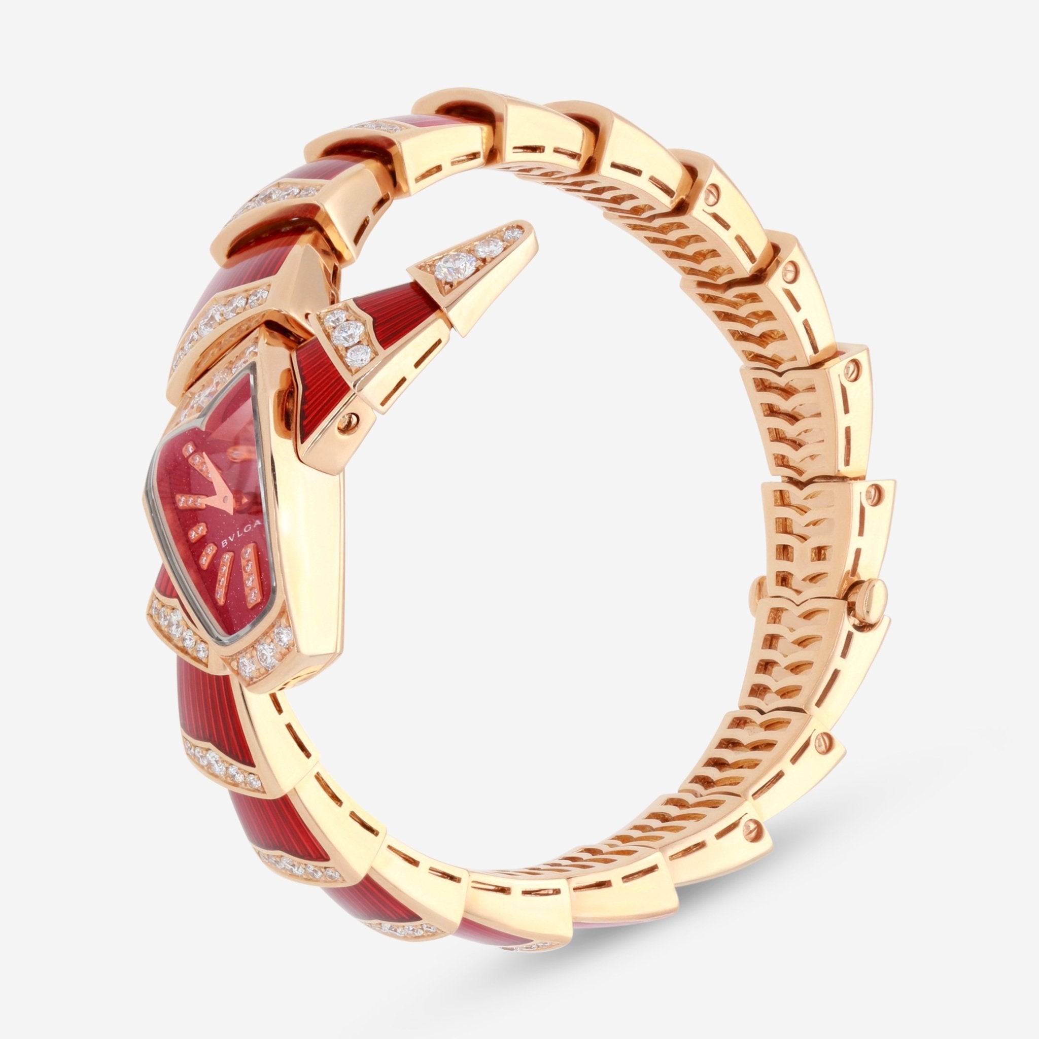 Bvlgari Serpenti 102345 Thumbnail 2