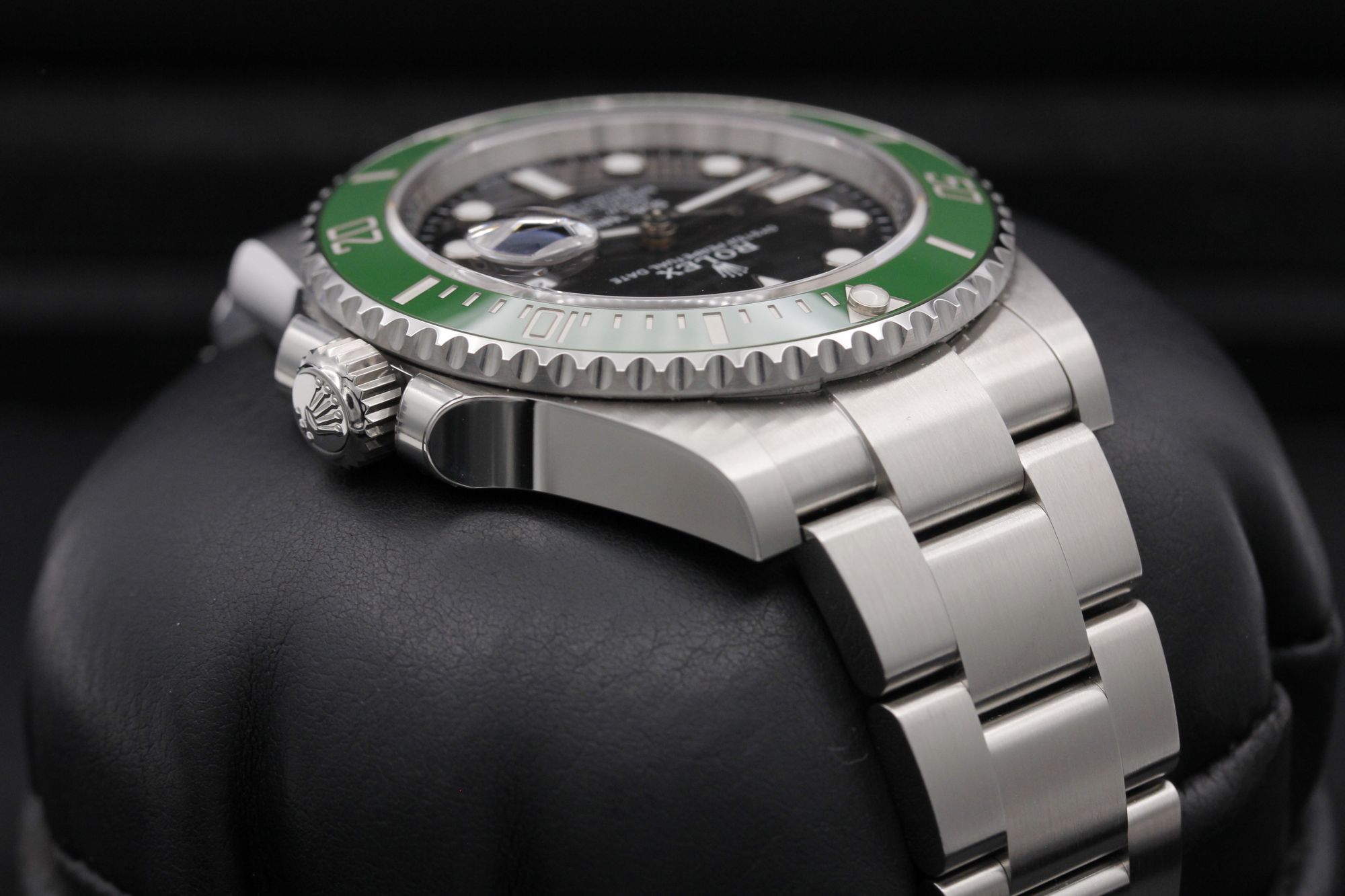 Rolex Submariner Starbucks Thumbnail 4