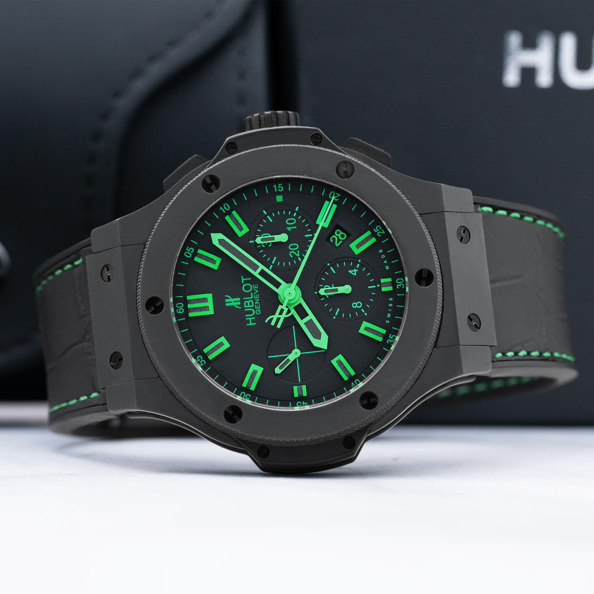 Hublot Big Bang 301.CI.1190.GR.ABG11 Thumbnail 2