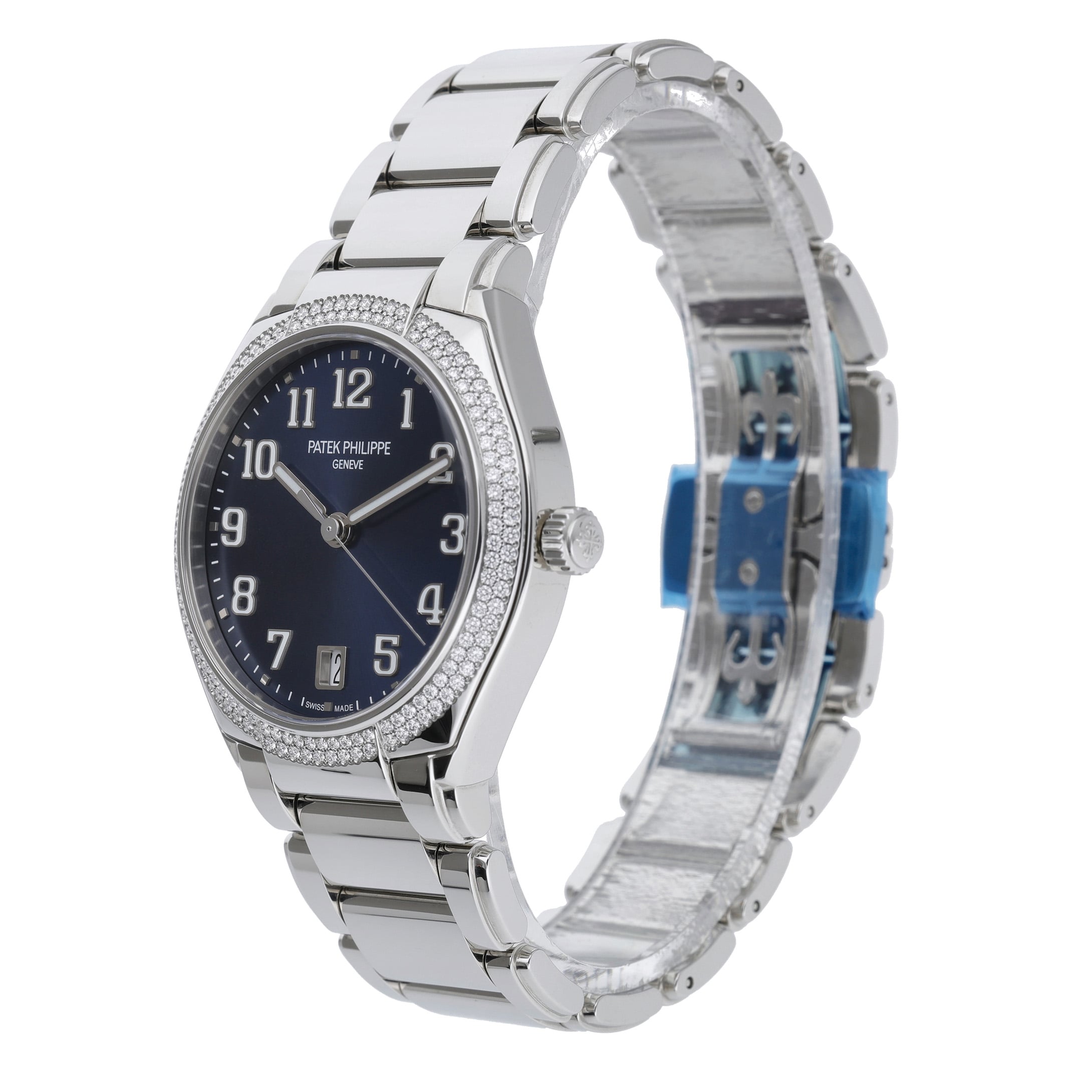 Patek Philippe Twenty-4 7300/1200A-001 Thumbnail 2