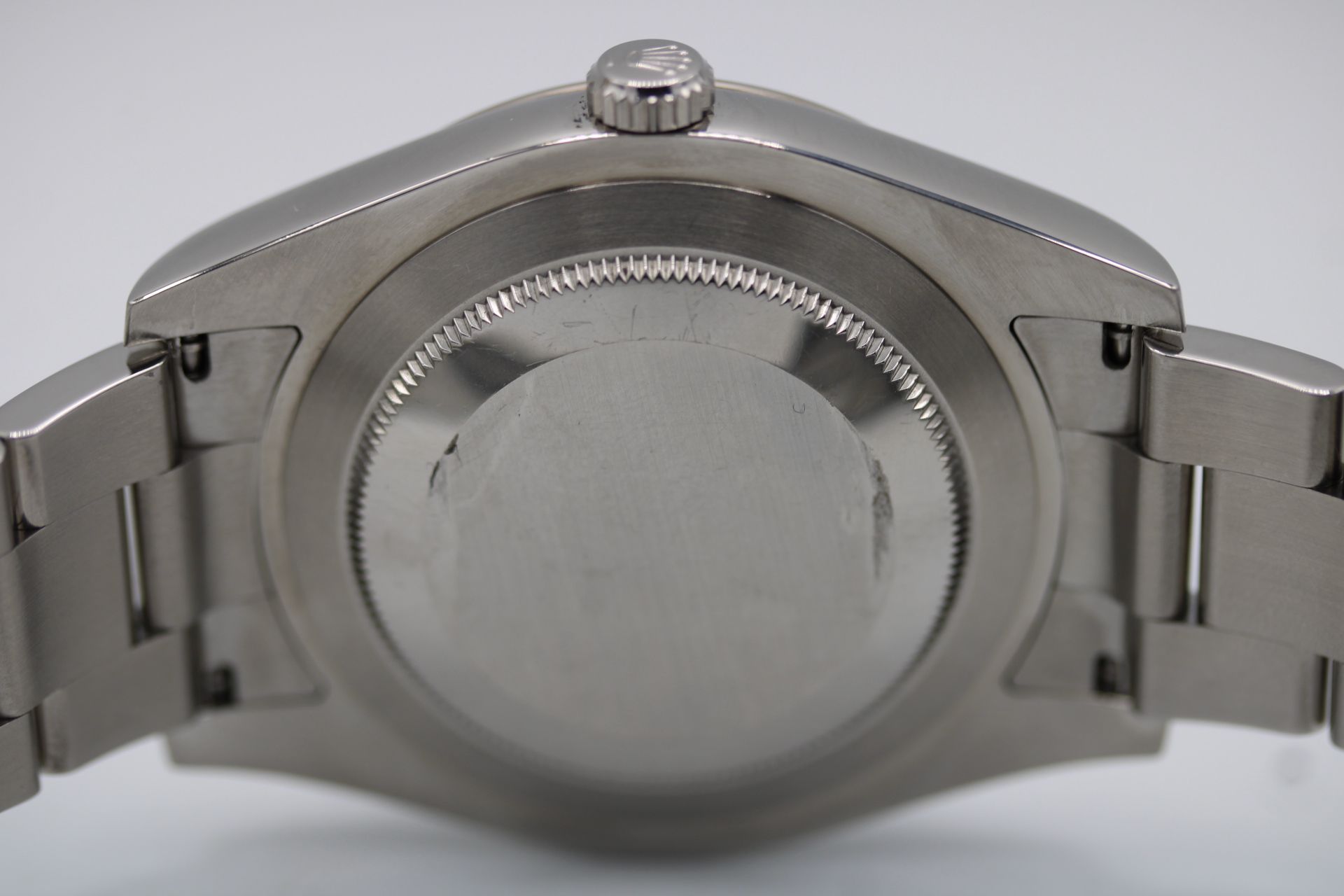 Rolex Datejust II 116334 Thumbnail 4